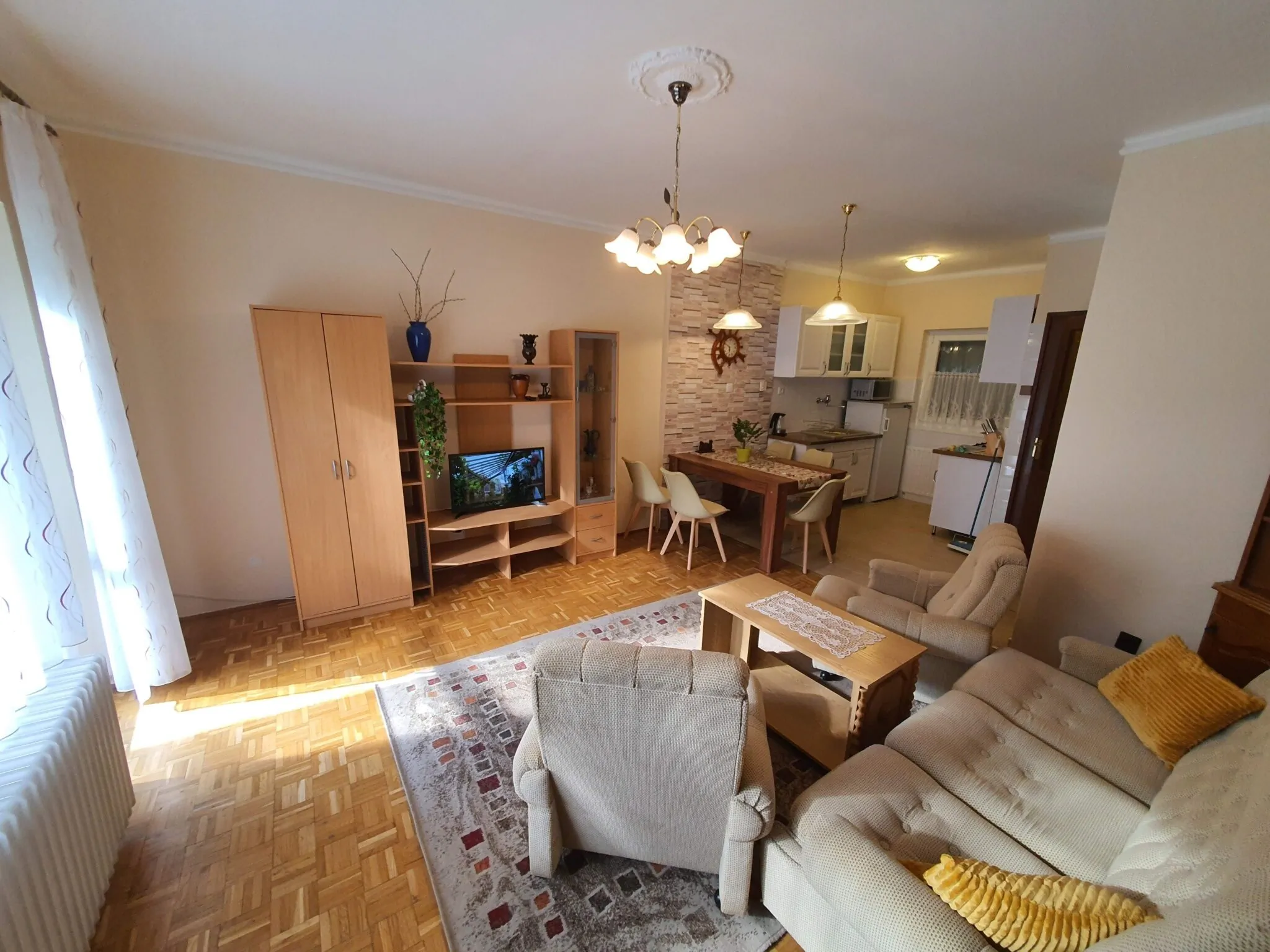 Margaréta IV. Apartman Balatonboglár - foto 8