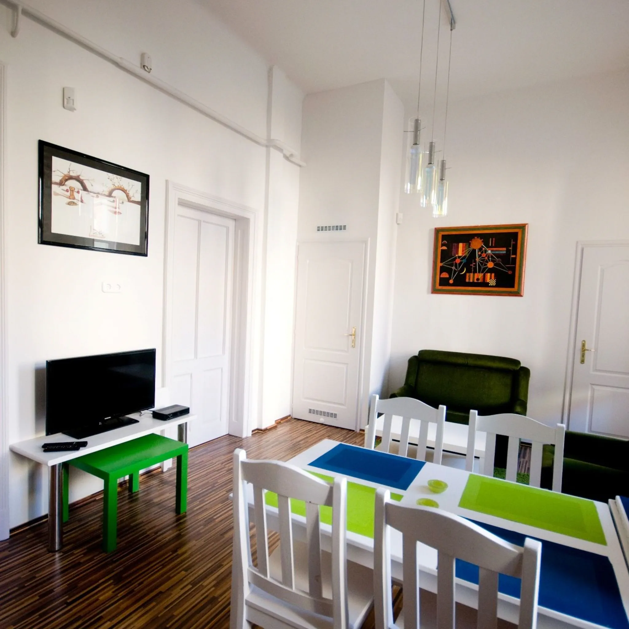 CentrÁlom Apartman Pécs - foto 4