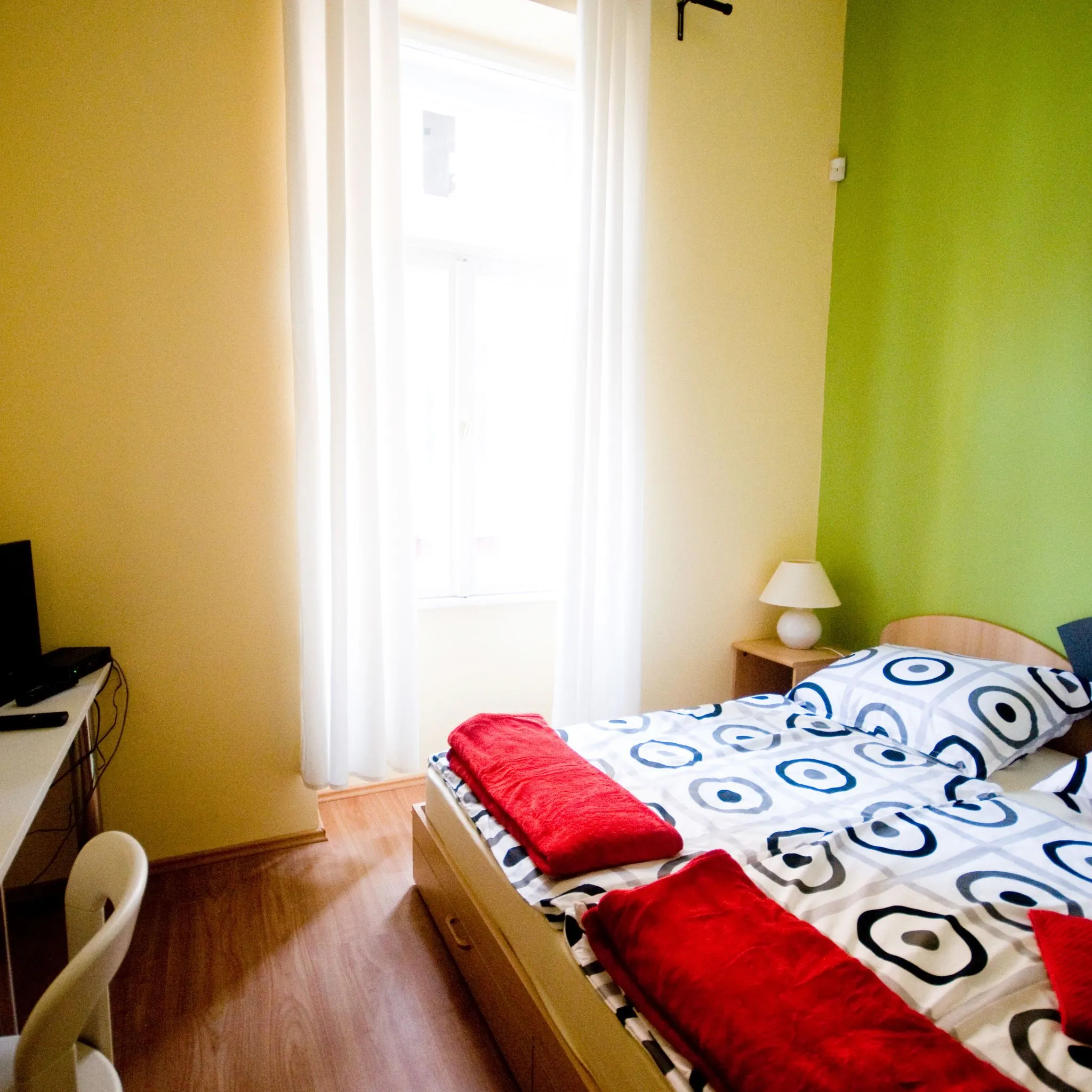 CentrÁlom Apartman Pécs - foto 5