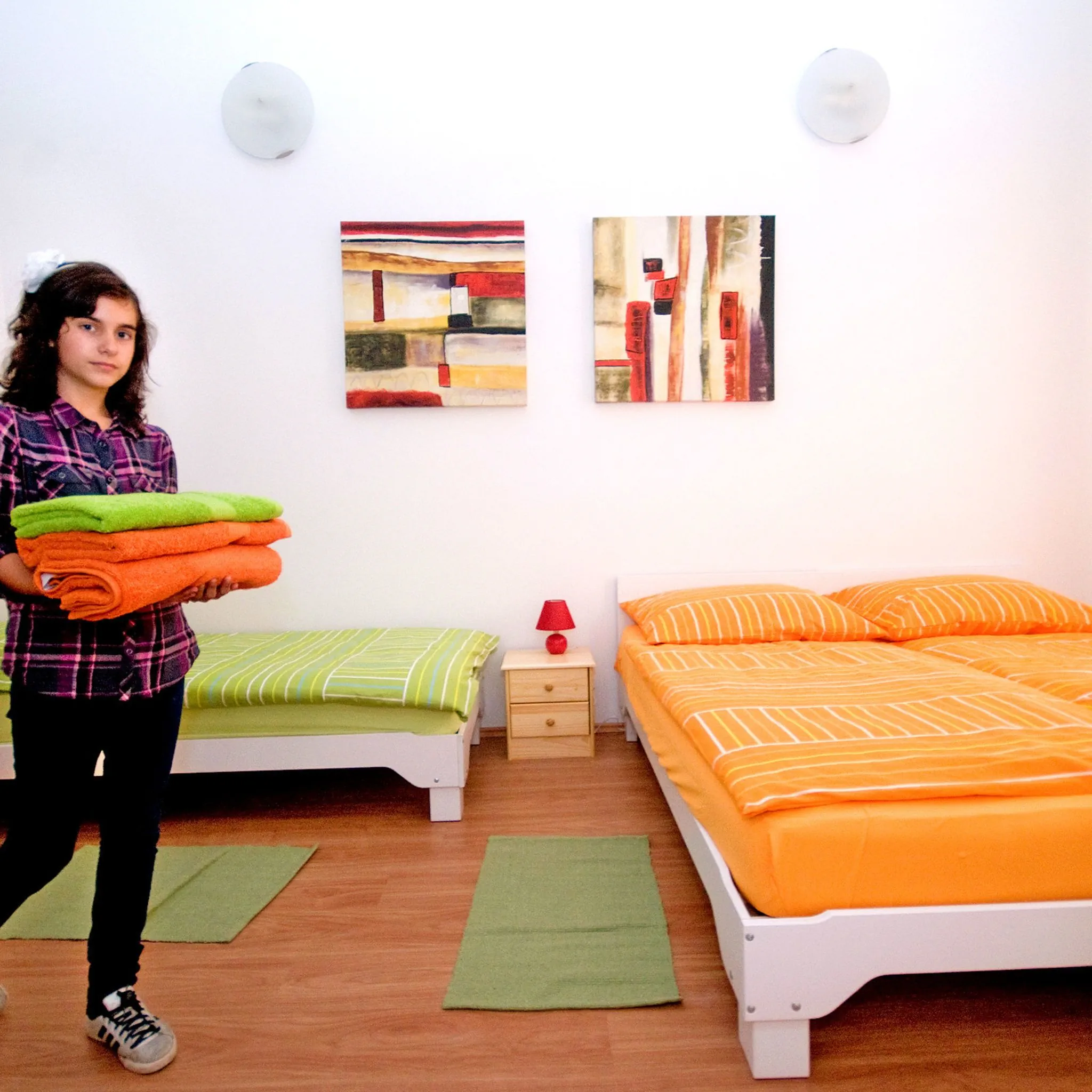 CentrÁlom Apartman Pécs - foto 6