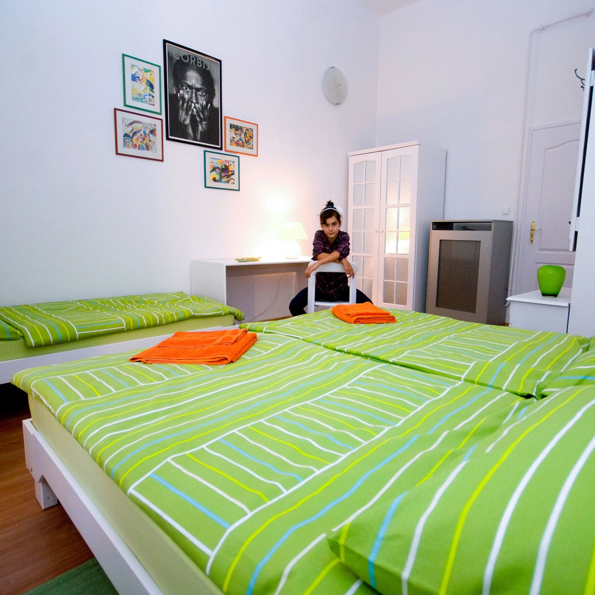 CentrÁlom Apartman Pécs - foto 7