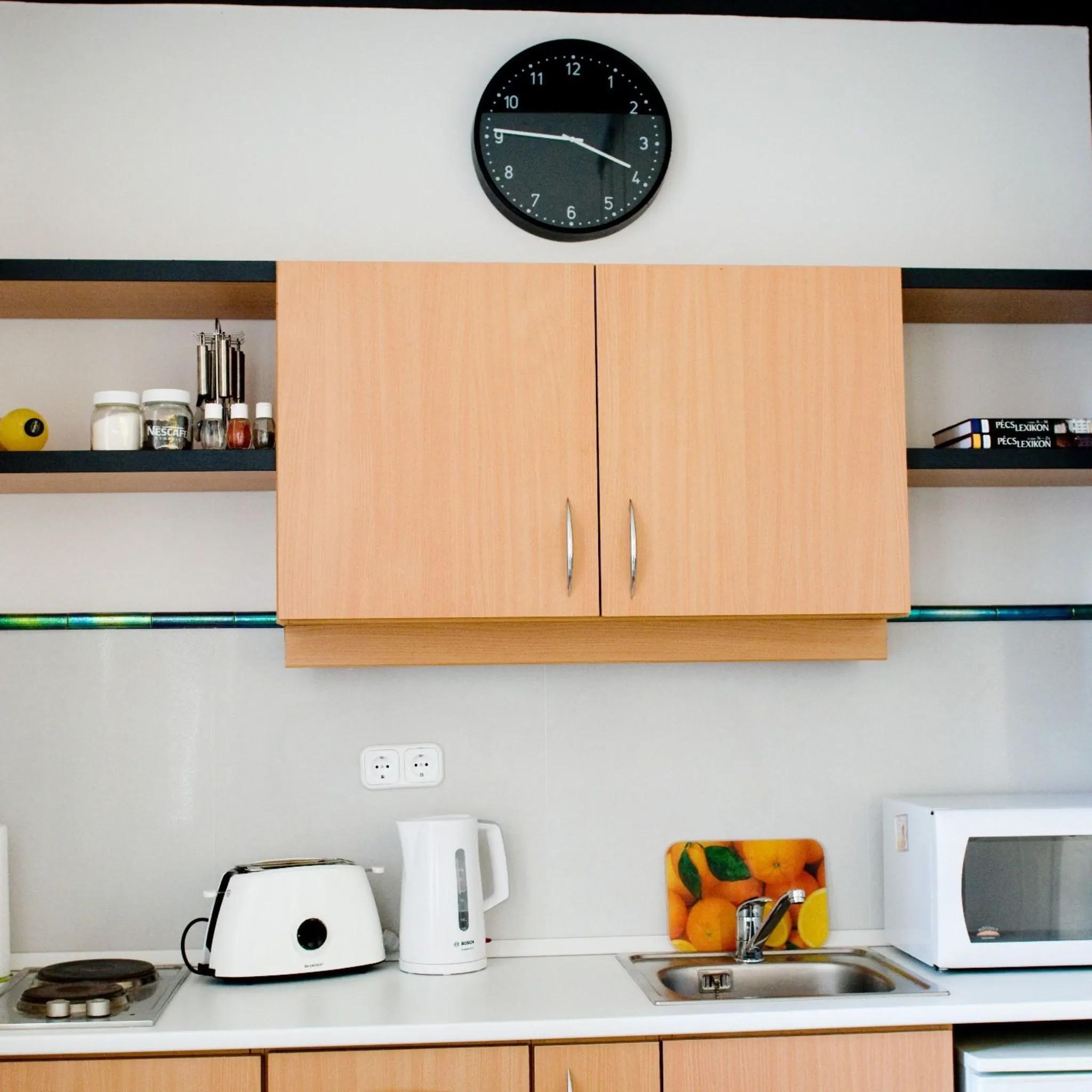 CentrÁlom Apartman Pécs - foto 8