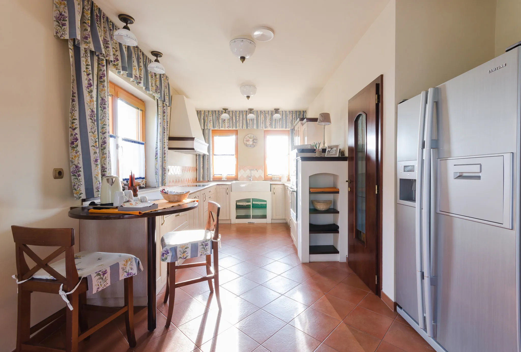 Villa Corvina Győrújbarát - foto 5
