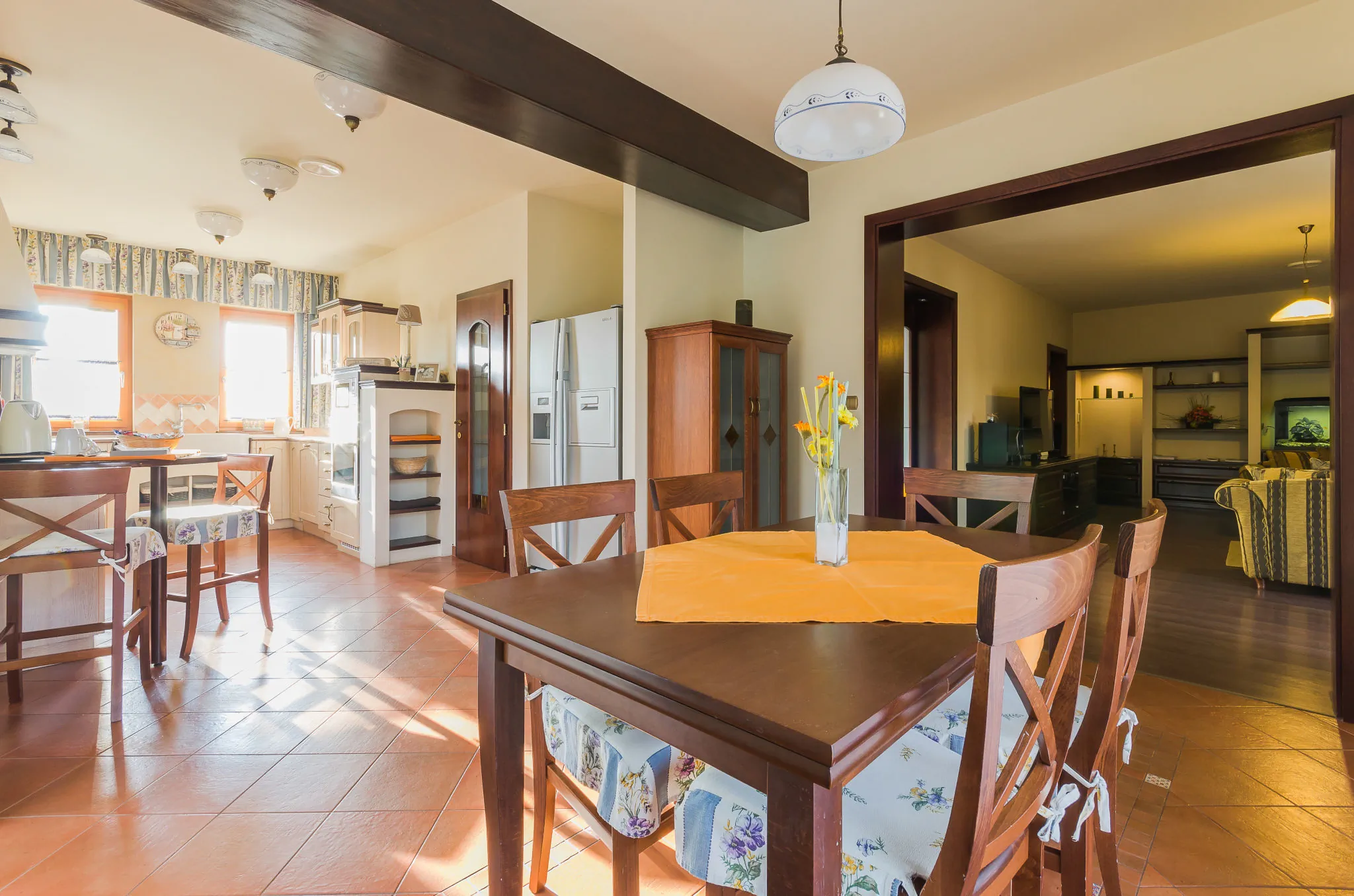 Villa Corvina Győrújbarát - foto 4