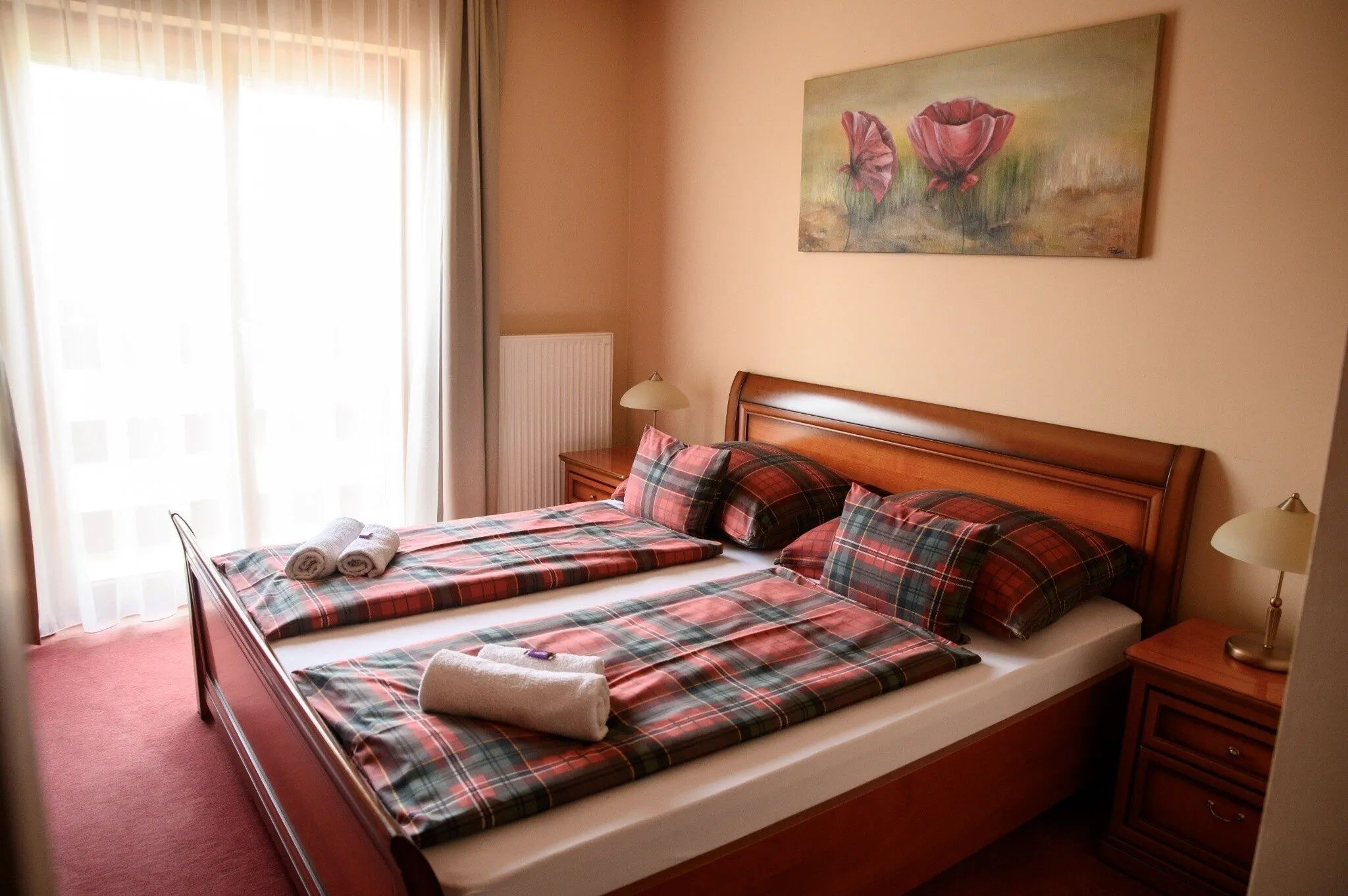 Villa Corvina Győrújbarát - foto 7