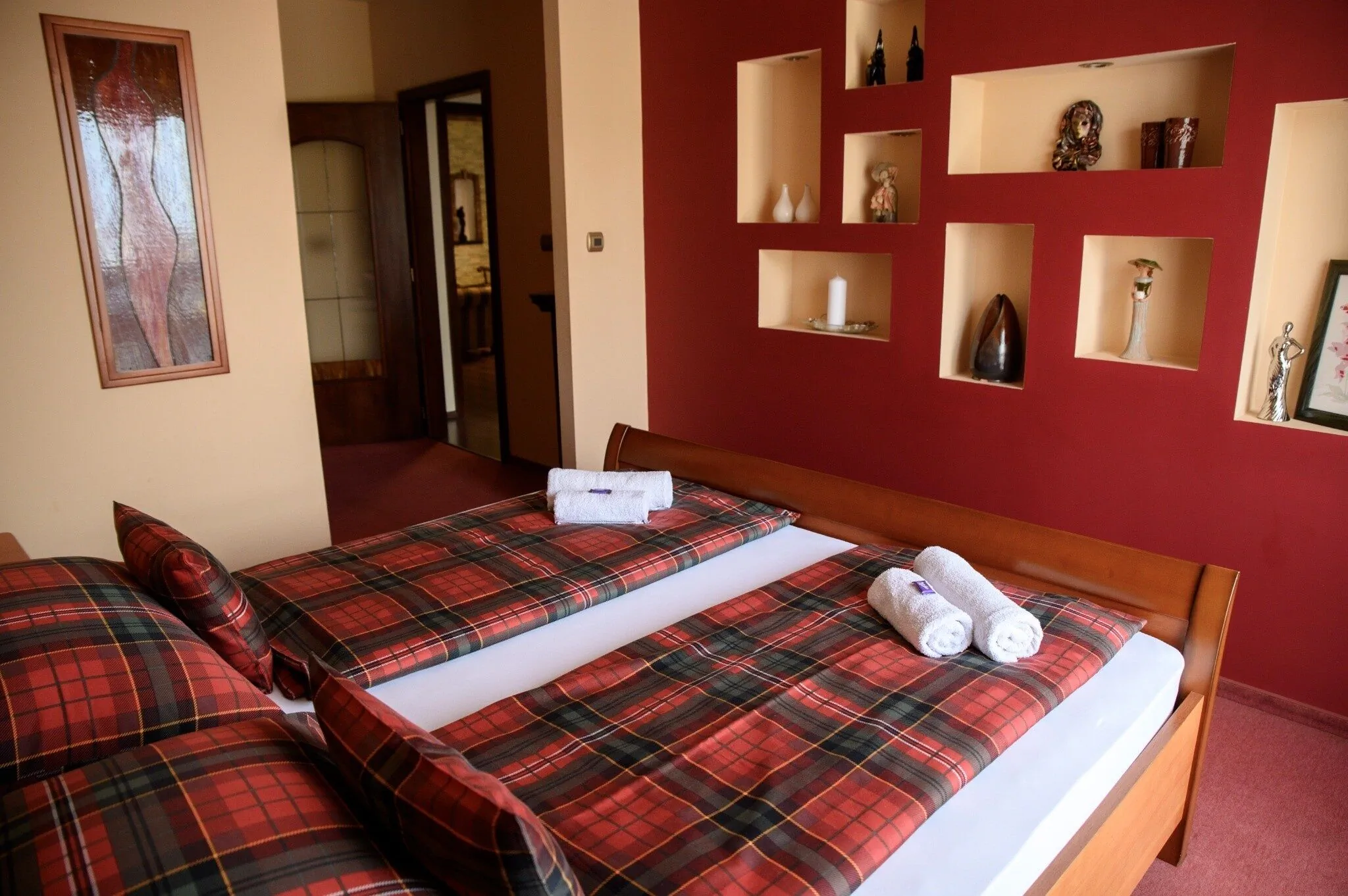 Villa Corvina Győrújbarát - foto 8