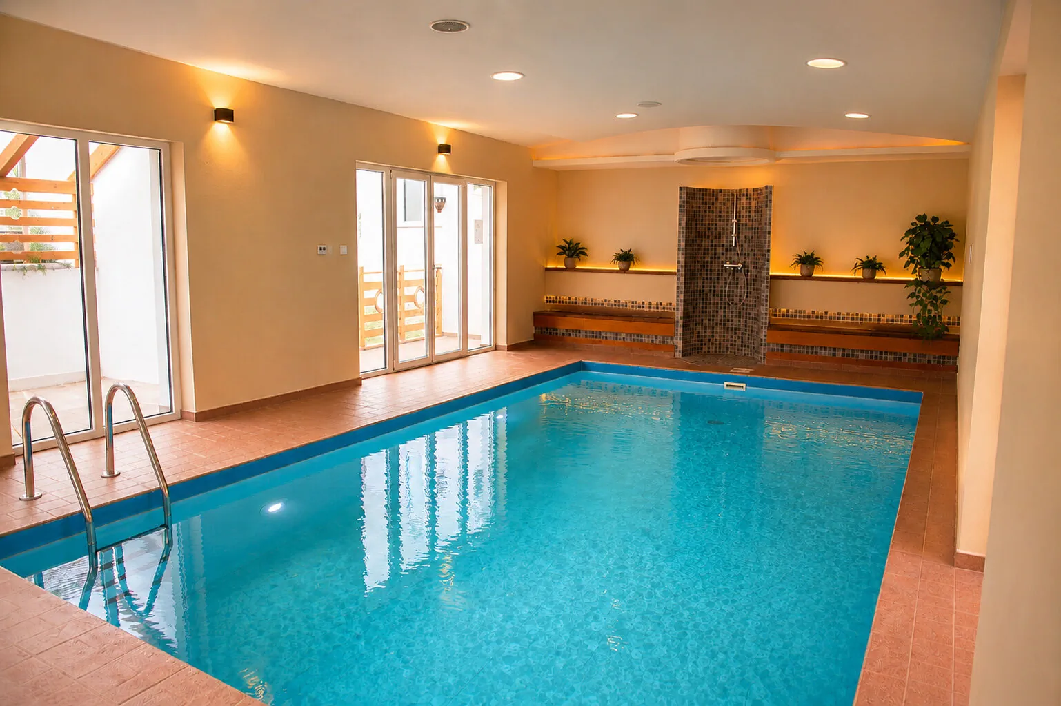 Villa Corvina Győrújbarát - foto 1