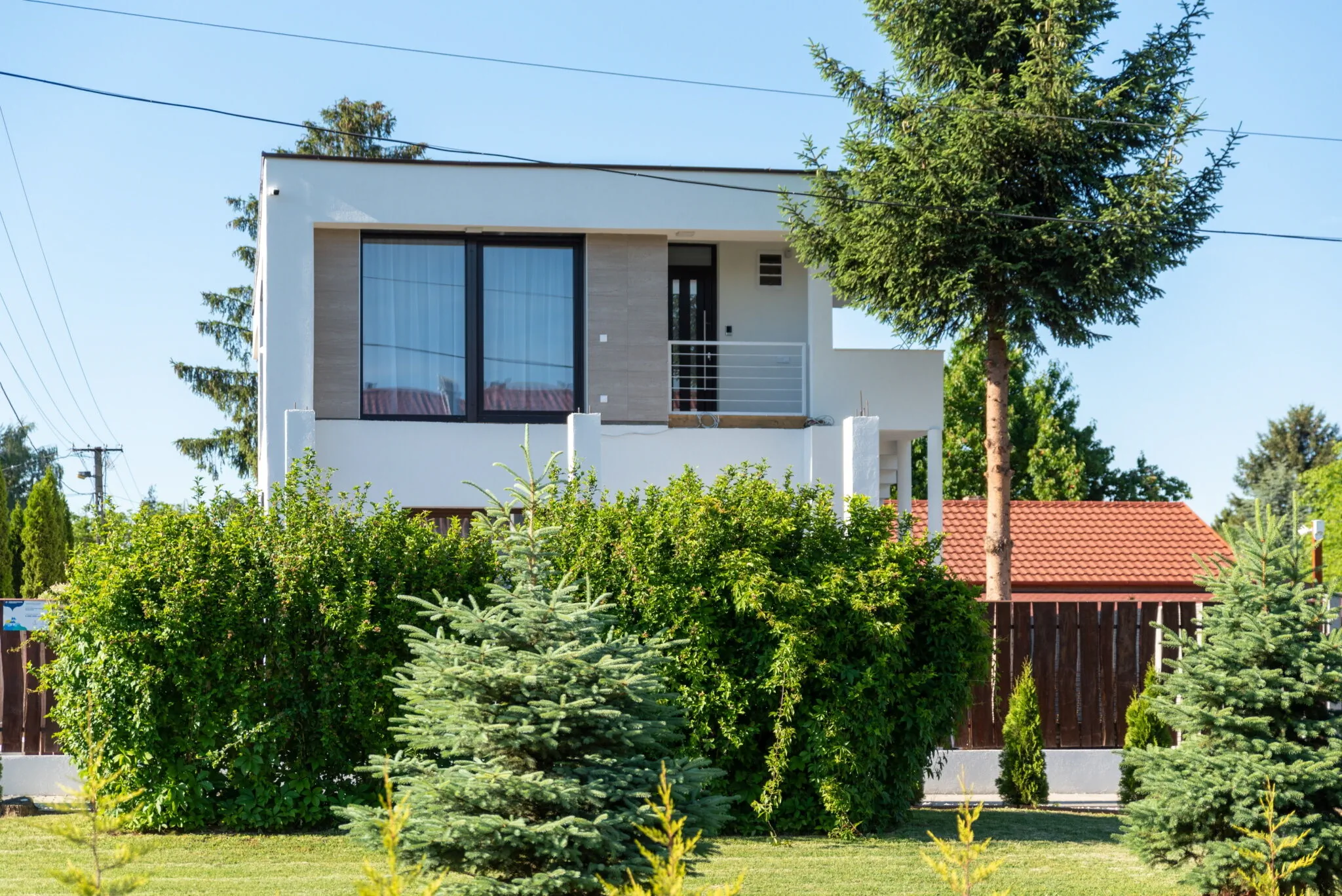 Diamond Apartman Sóstófürdő – Nyíregyháza, Ungaria