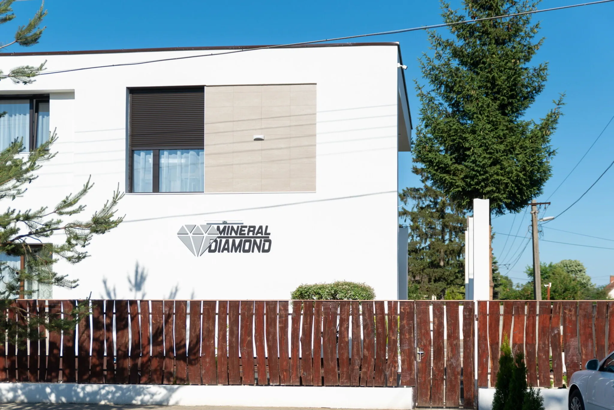 Diamond Apartman Sóstófürdő – Nyíregyháza, Ungaria