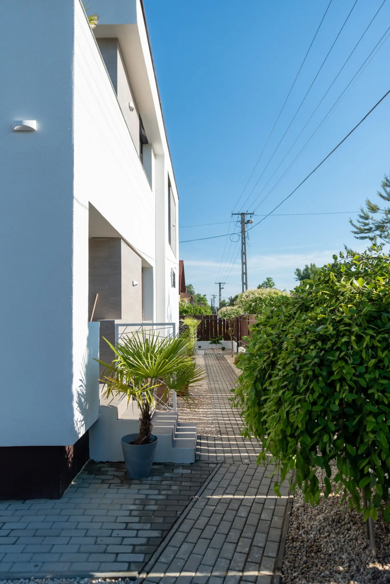 Diamond Apartman Sóstófürdő – Nyíregyháza, Ungaria