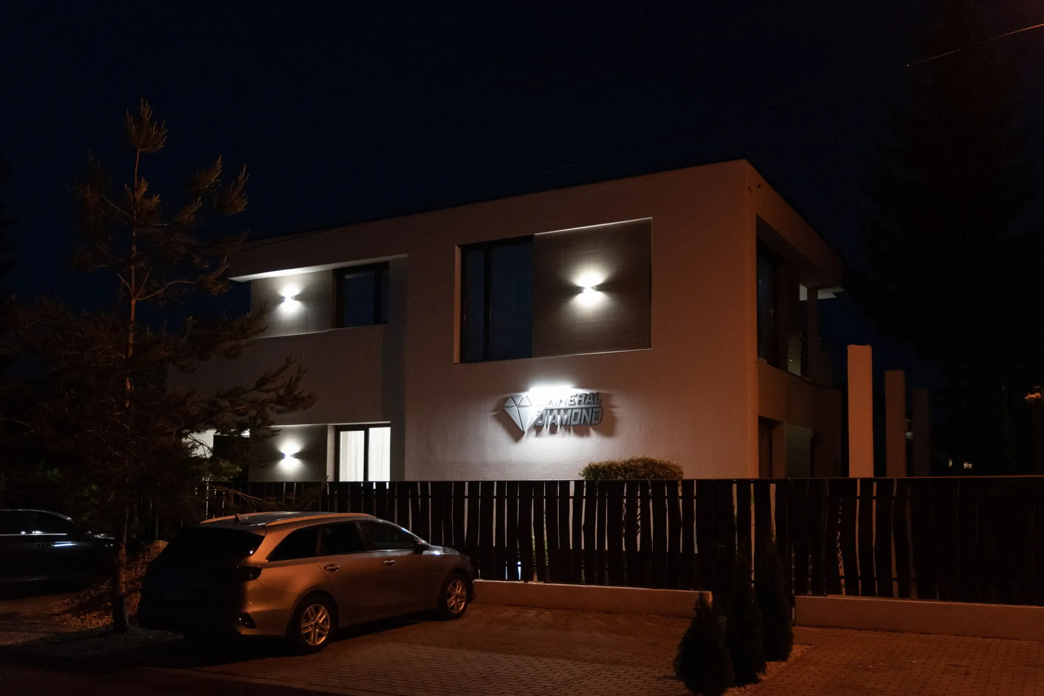 Diamond Apartman Sóstófürdő – Nyíregyháza, Ungaria