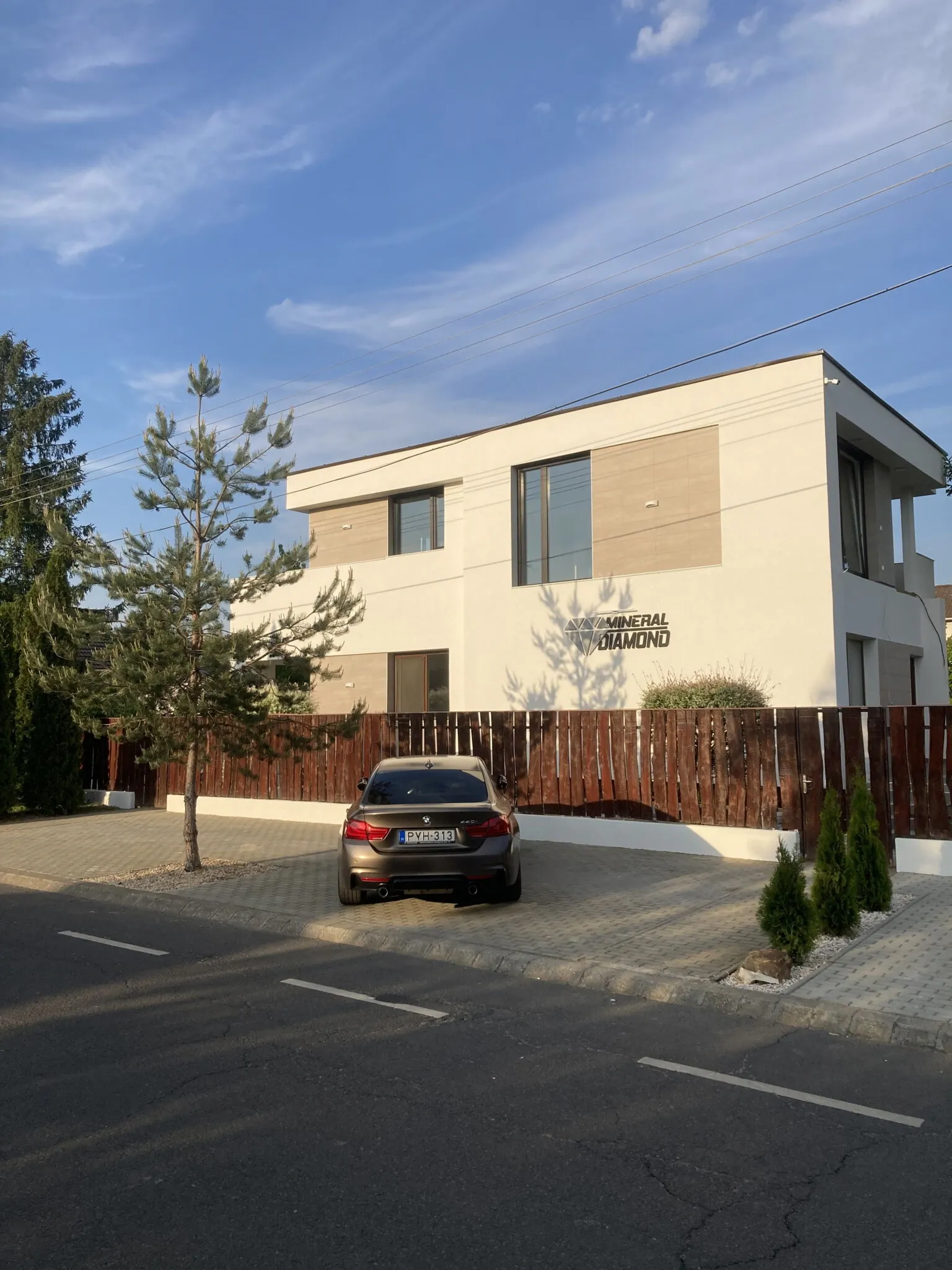 Diamond Apartman Sóstófürdő – Nyíregyháza, Ungaria