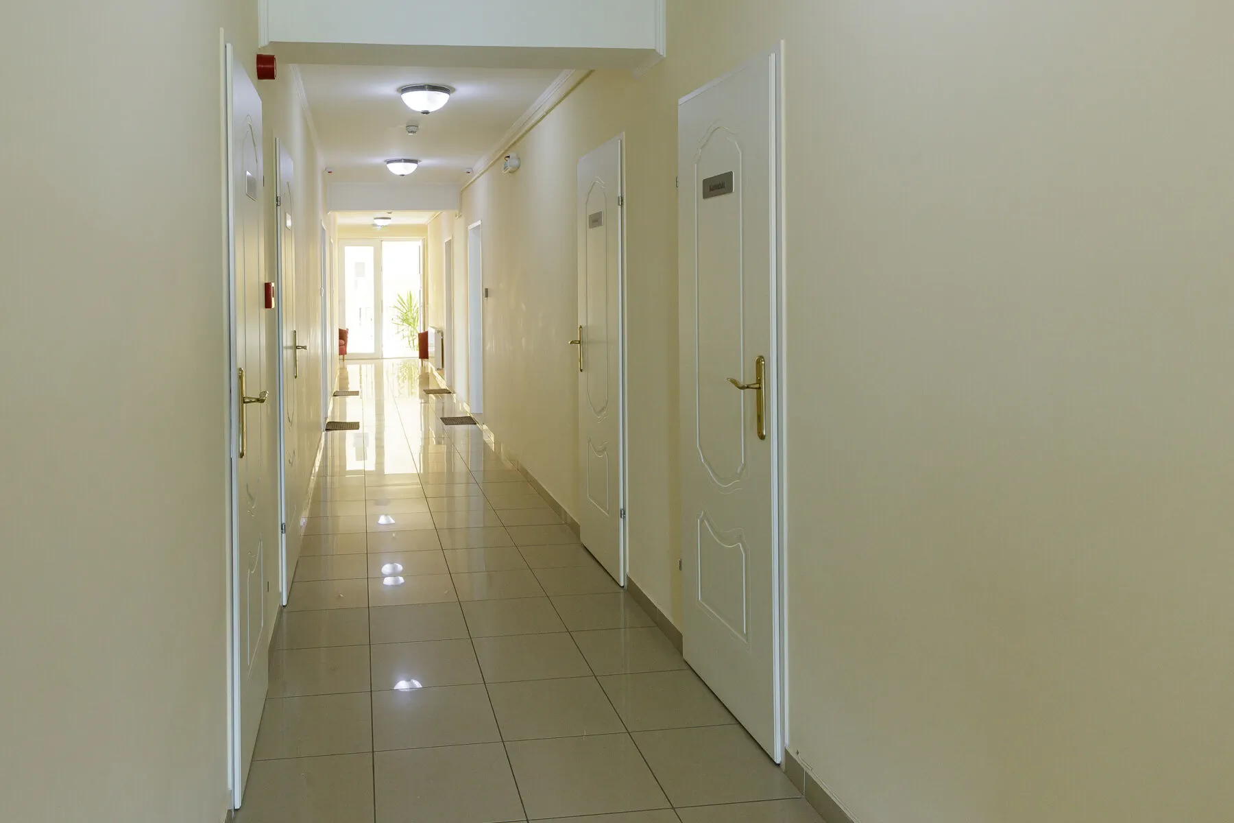 Invest Vendégház Eger – Eger, Ungaria