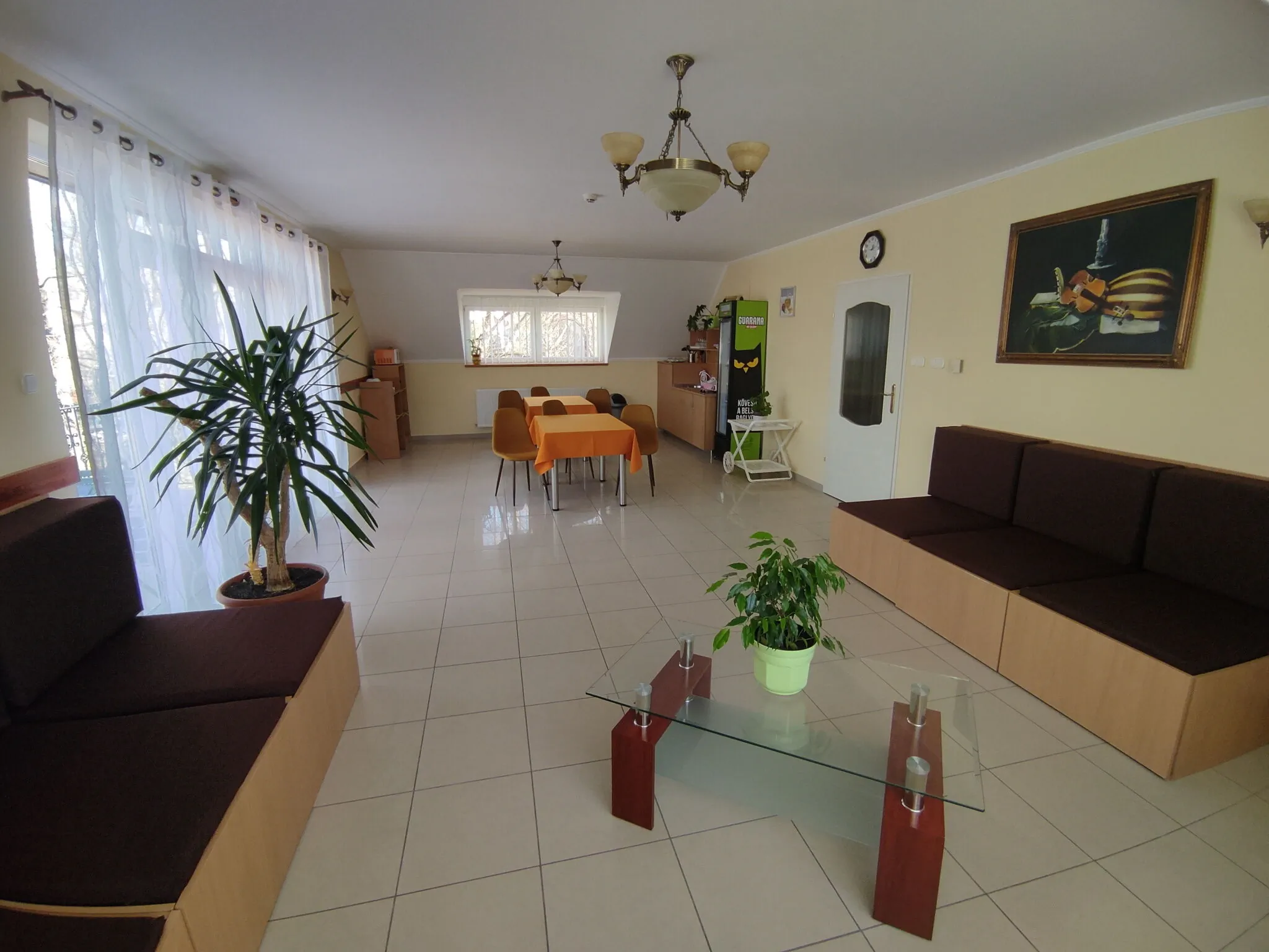 Invest Vendégház Eger – Eger, Ungaria