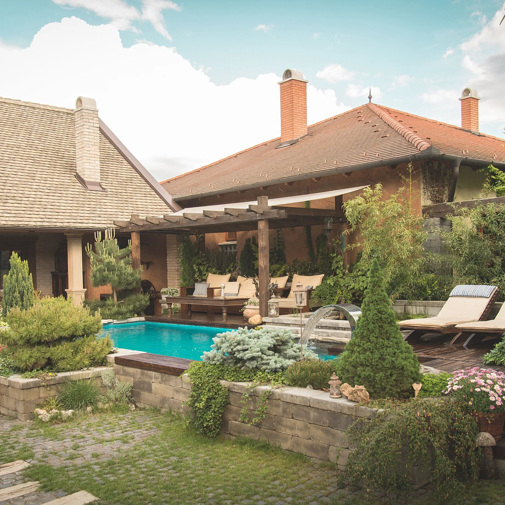 Luxus Wellness Apartman Békéscsaba – Bichișciaba, Ungaria