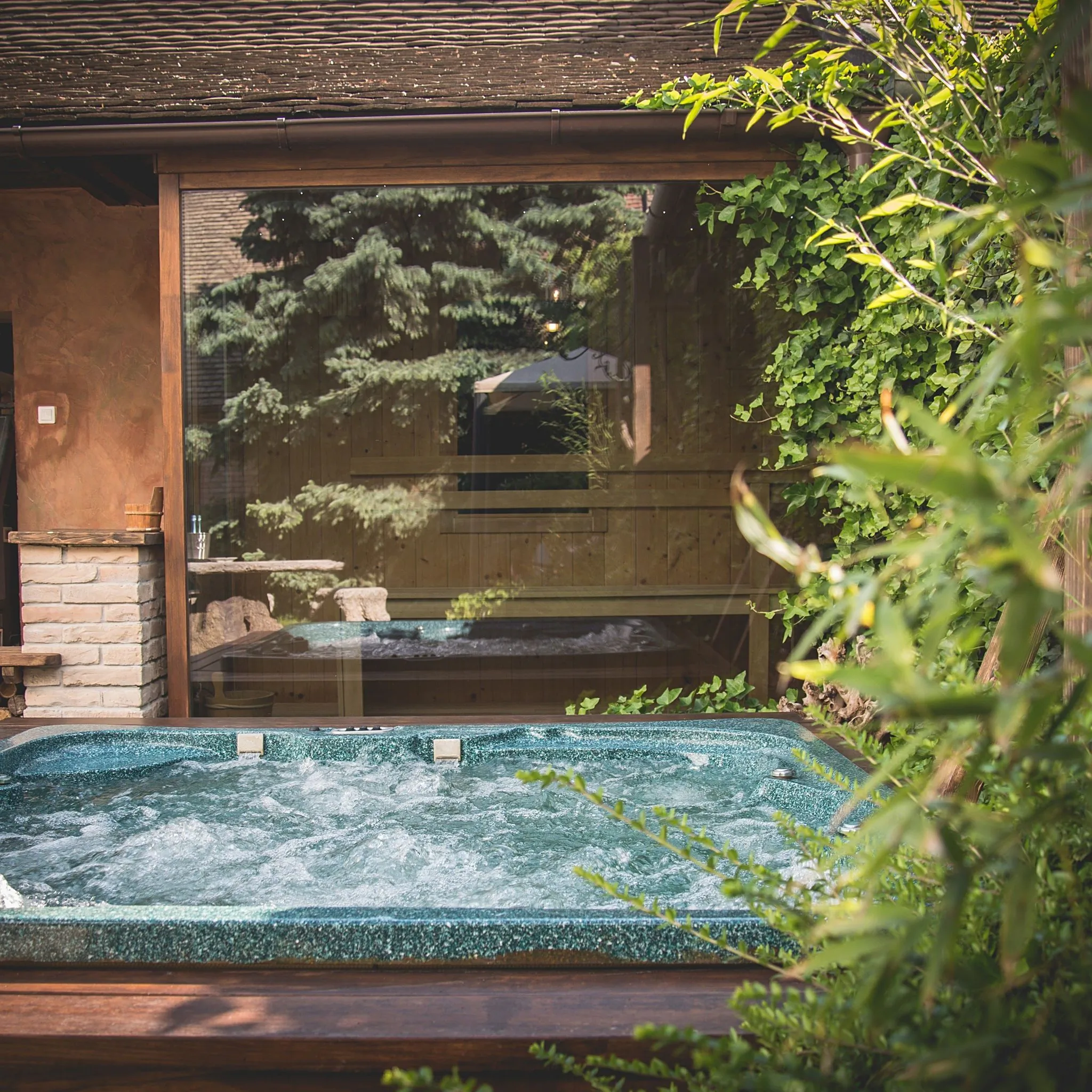 Luxus Wellness Apartman Békéscsaba – Bichișciaba, Ungaria