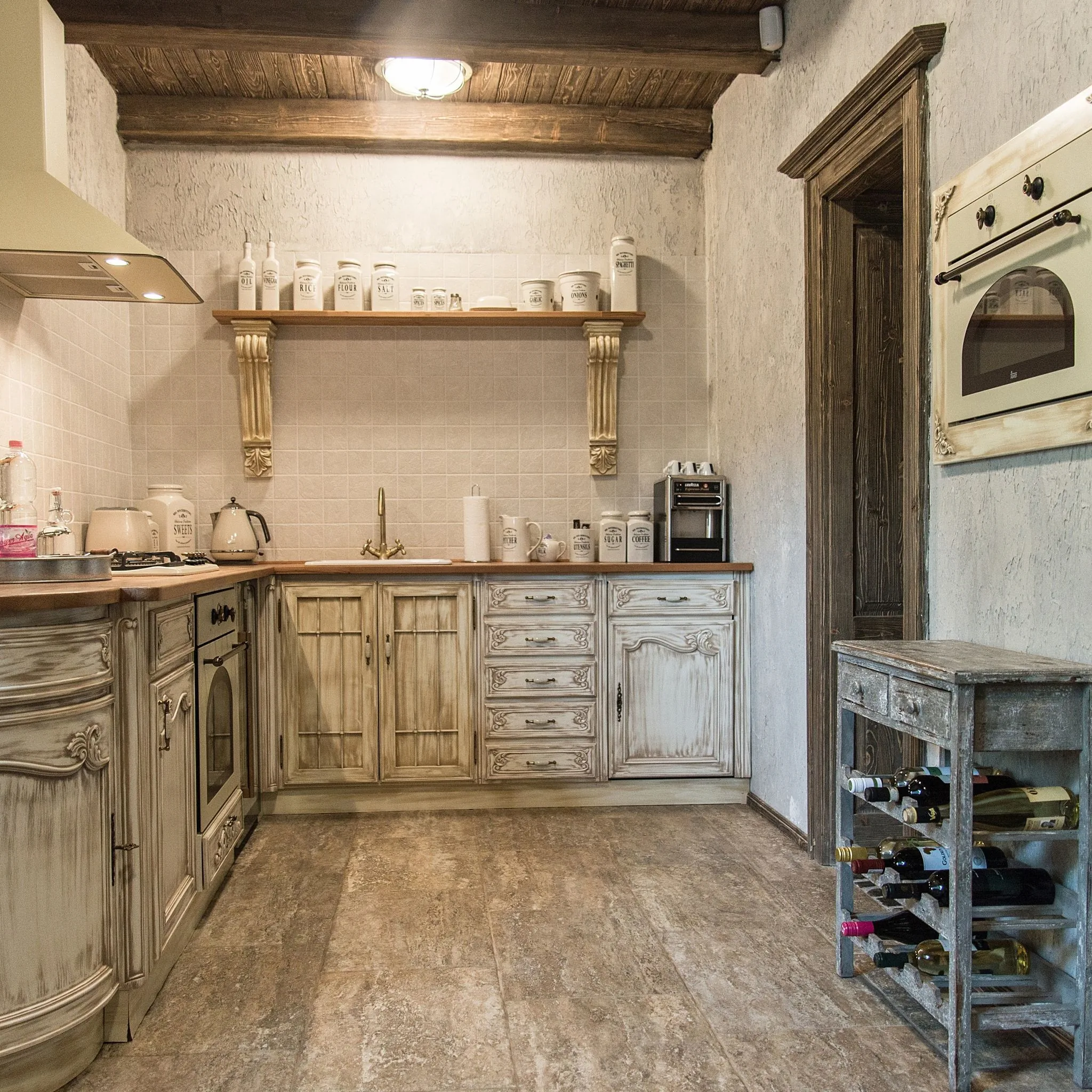 Luxus Wellness Apartman Békéscsaba – Bichișciaba, Ungaria