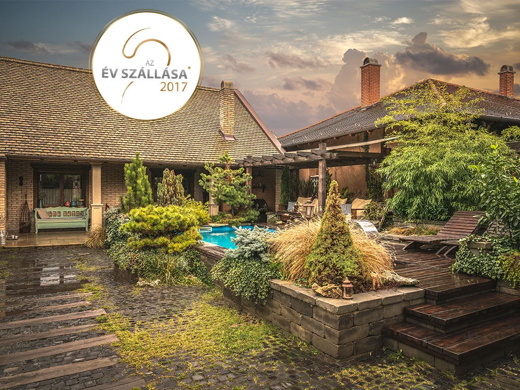 Luxus Wellness Apartman Békéscsaba – Bichișciaba, Ungaria