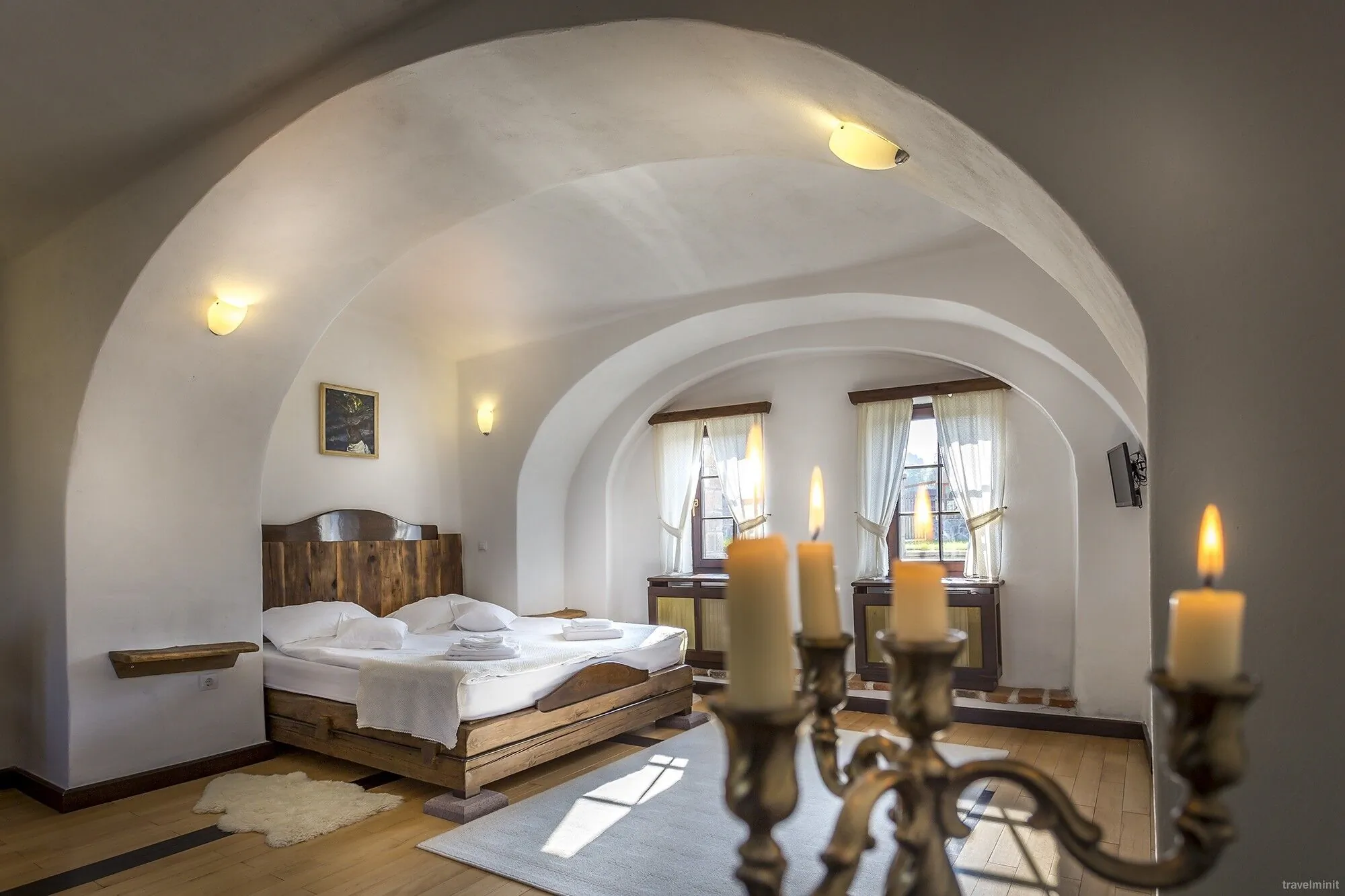 Castel Hotel Daniel Tălișoara - foto 5