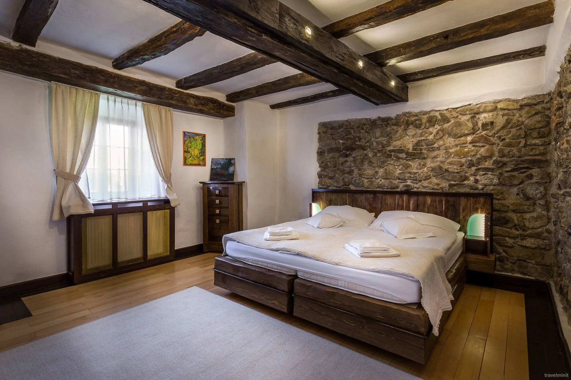 Castel Hotel Daniel Tălișoara - foto 6