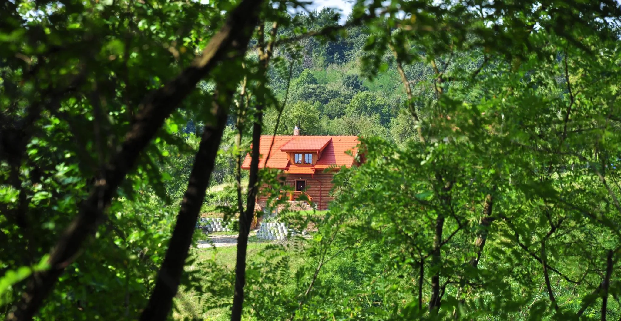 Rönkfa Lak Szilvásvárad – Szilvásvárad, Ungaria