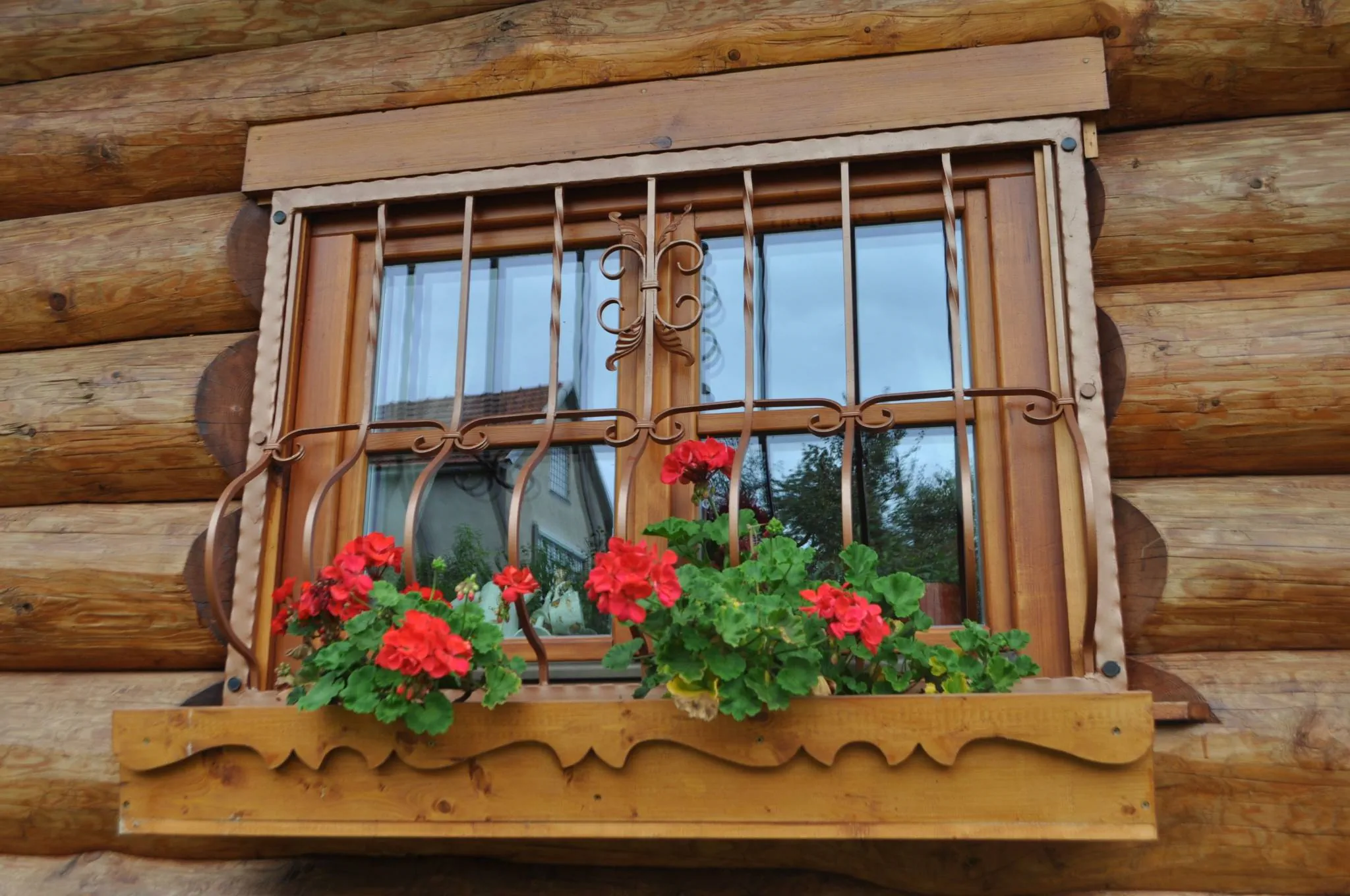 Rönkfa Lak Szilvásvárad – Szilvásvárad, Ungaria