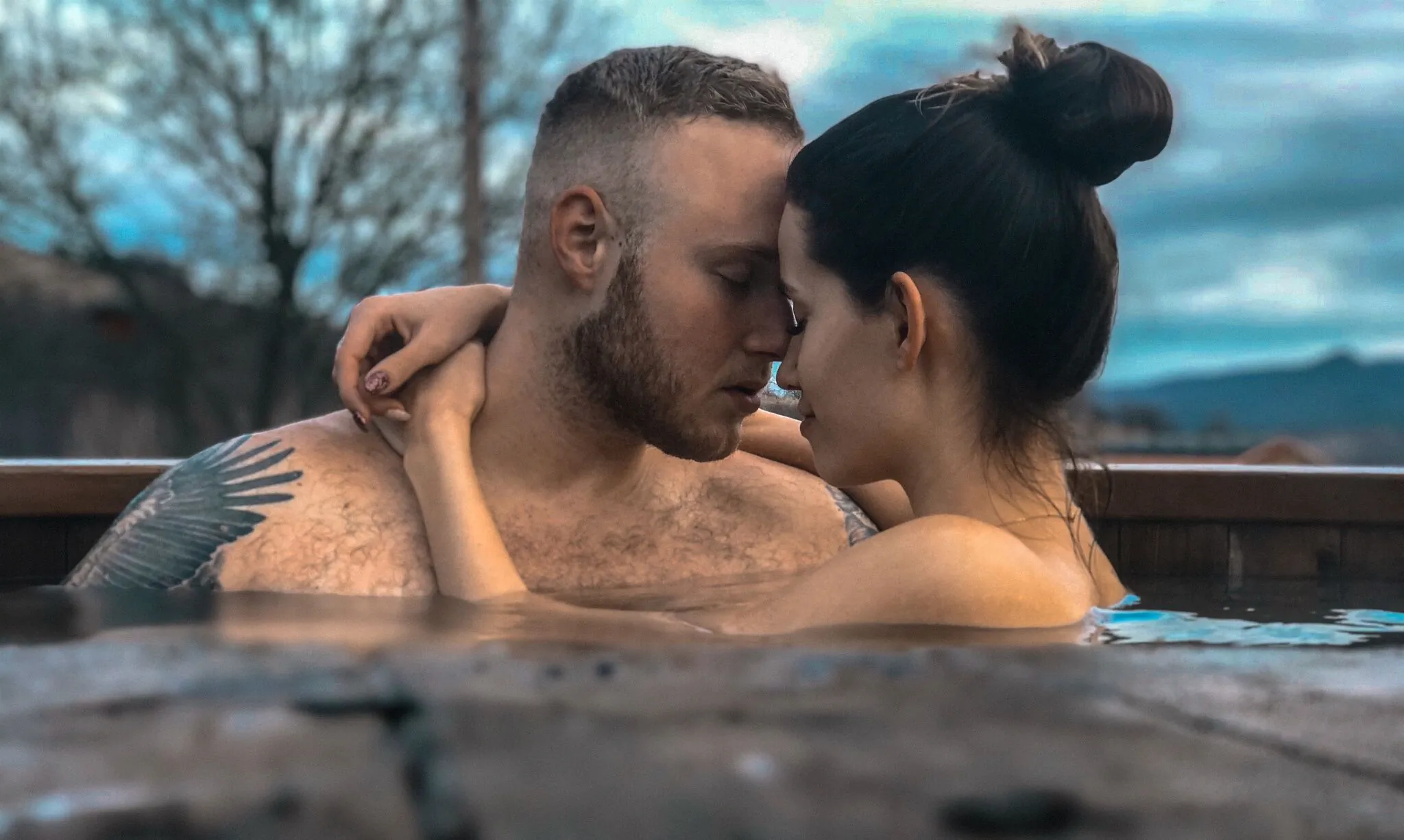 Rönkfa Lak Szilvásvárad – Szilvásvárad, Ungaria