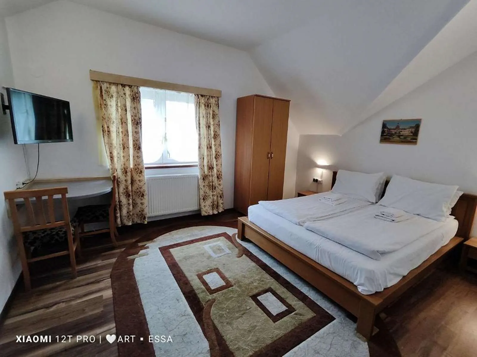 Pensiunea Buon Gusto-motorcyle friendly Sibiu – Sibiu, România
