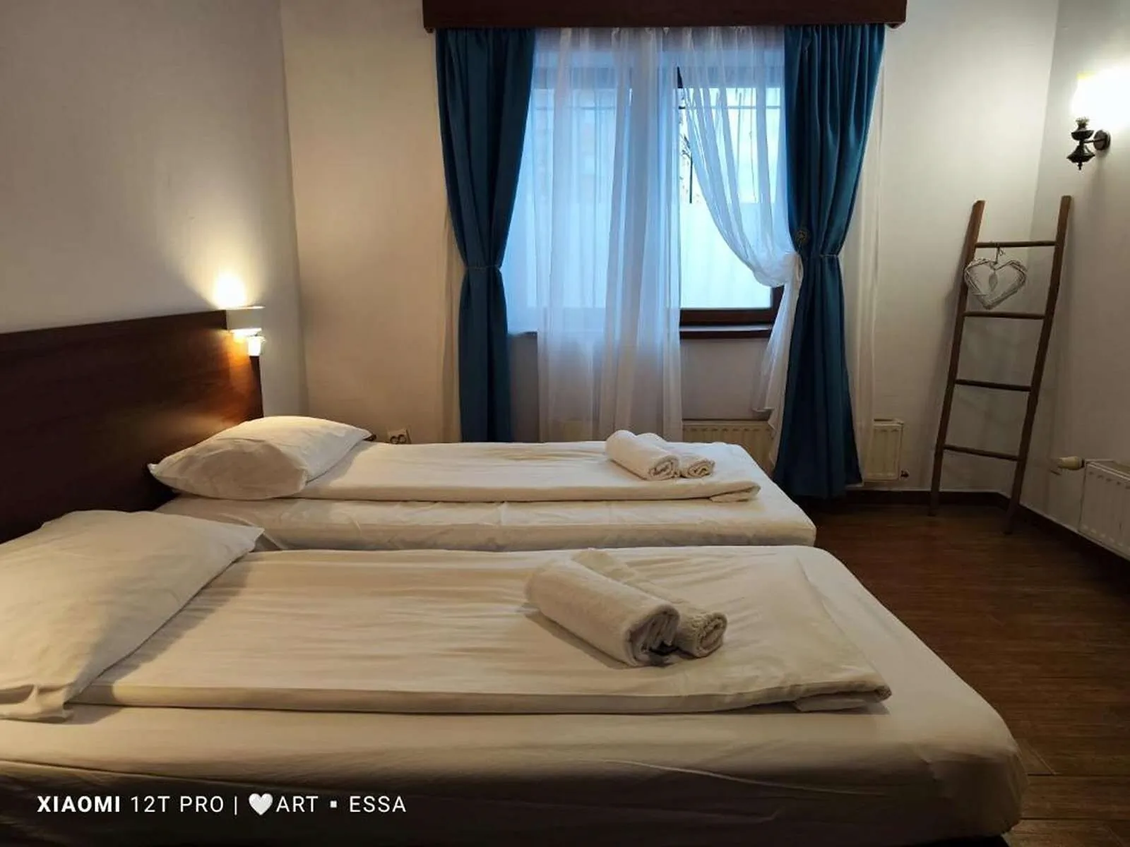 Pensiunea Buon Gusto-motorcyle friendly Sibiu – Sibiu, România