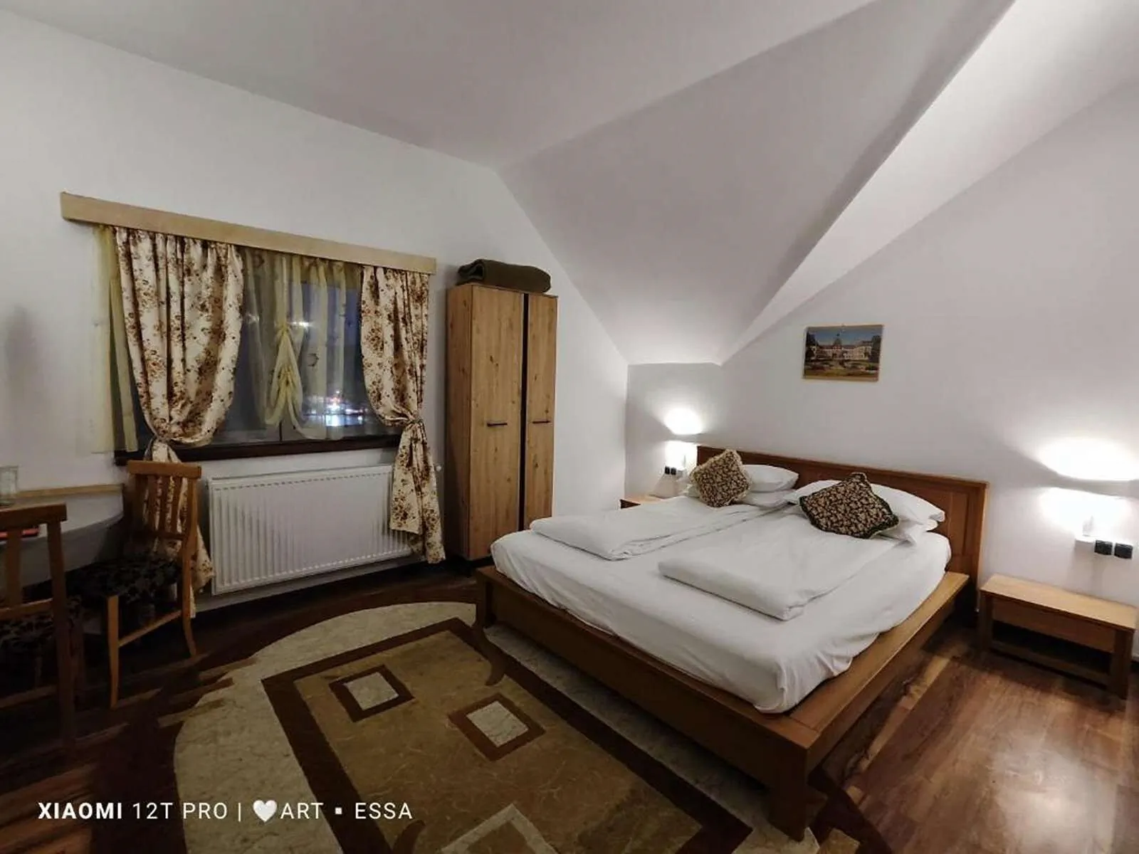 Pensiunea Buon Gusto-motorcyle friendly Sibiu – Sibiu, România