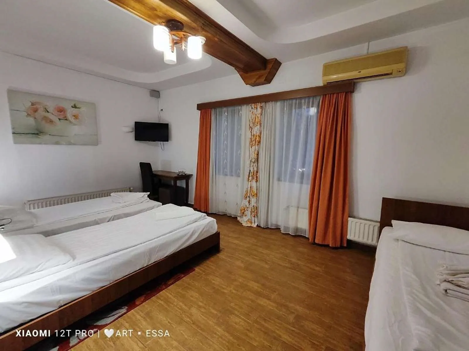 Pensiunea Buon Gusto-motorcyle friendly Sibiu – Sibiu, România