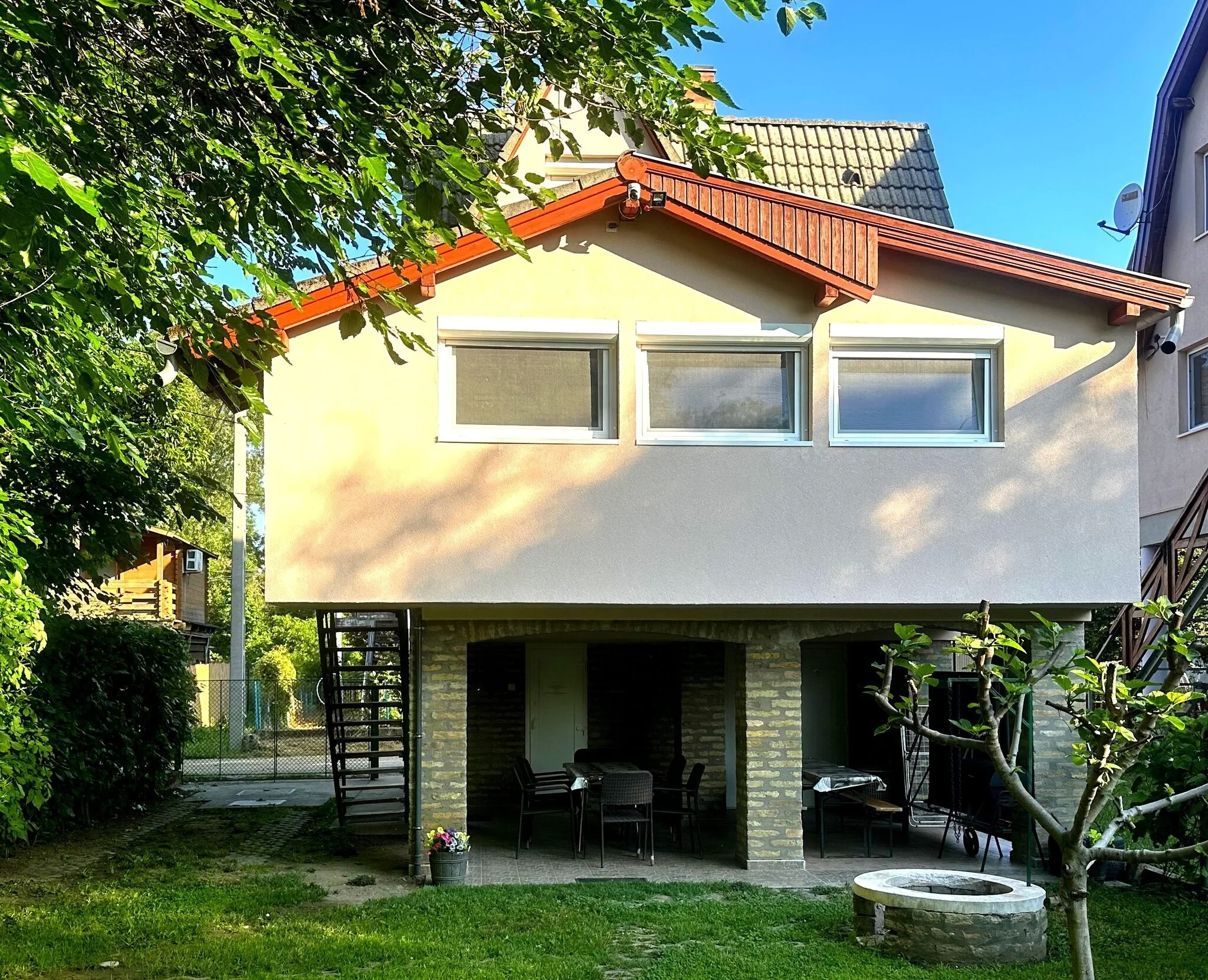 Tiszavirág Vendégház Szeged – Szeghed, Ungaria