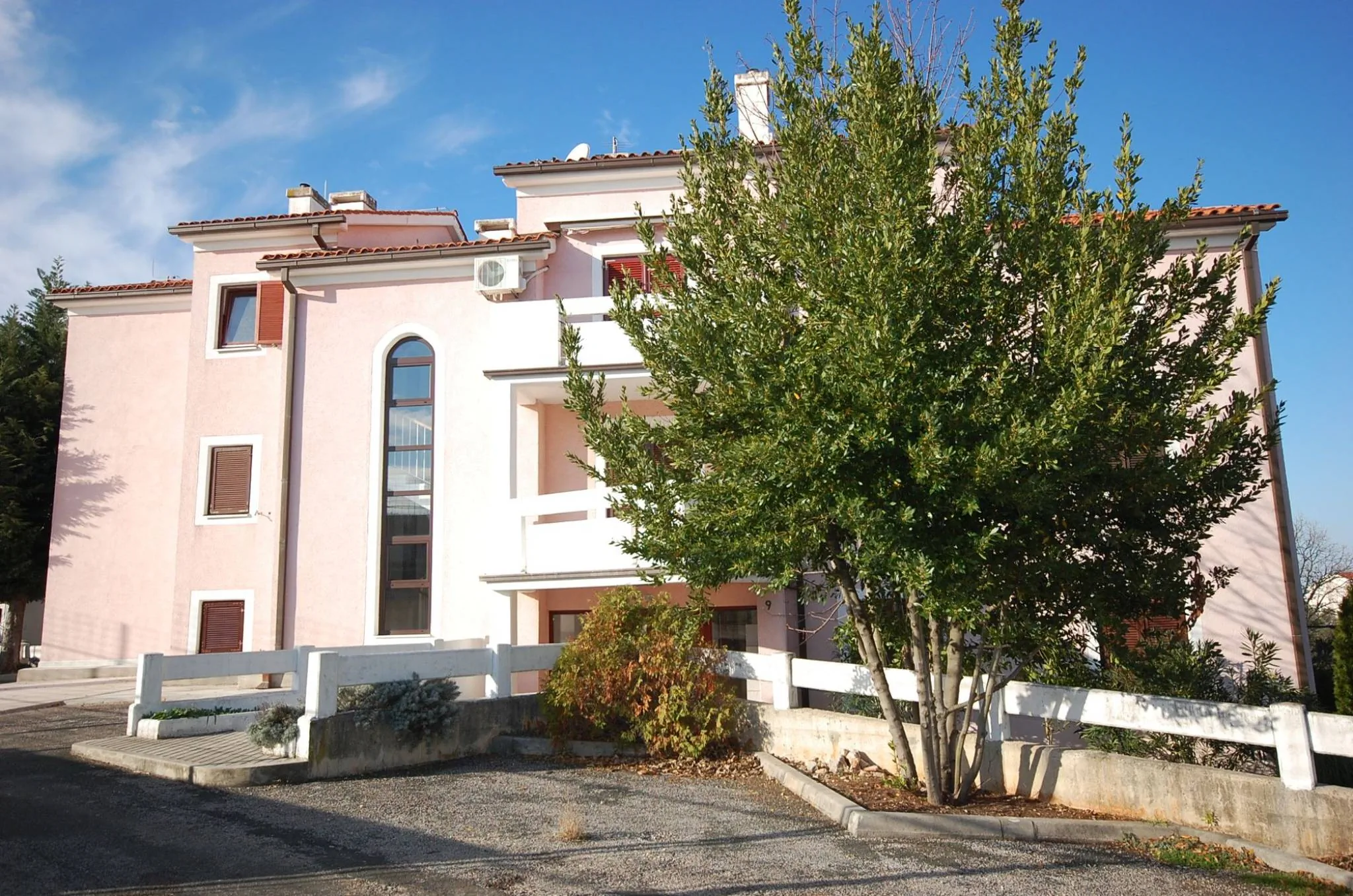 Apartman Miculinic Malinska – Malinska, Chorvatsko
