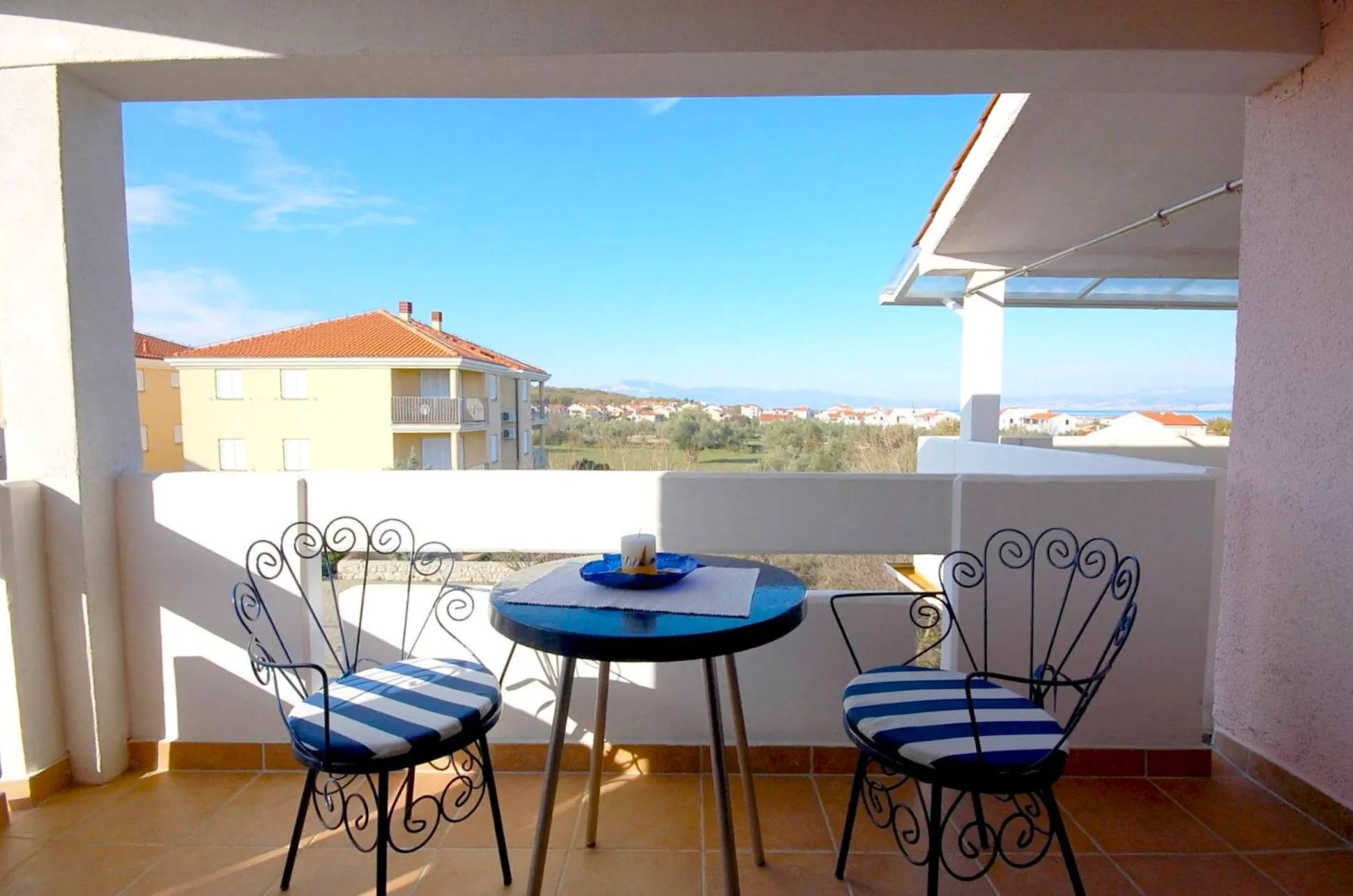 Apartman Miculinic Malinska – Malinska, Chorvatsko