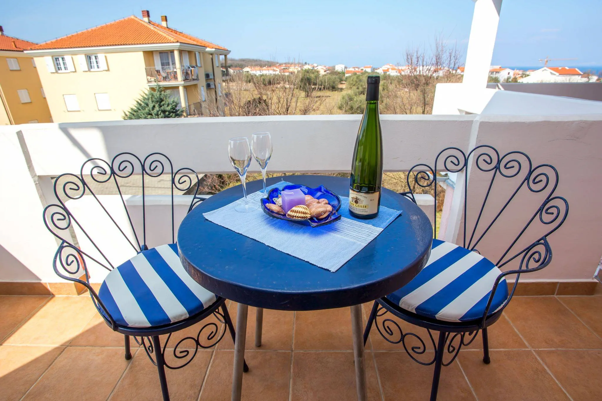 Apartman Miculinic Malinska – Malinska, Chorvatsko