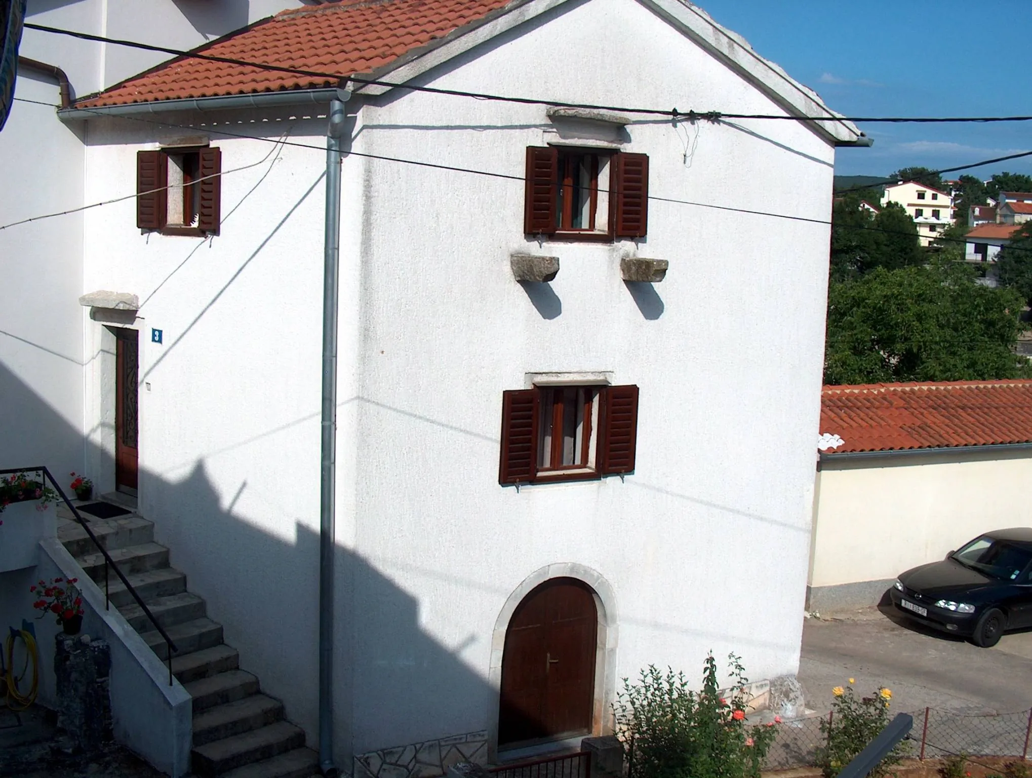 Apartman Cuomo Malinska – Malinska, Croația