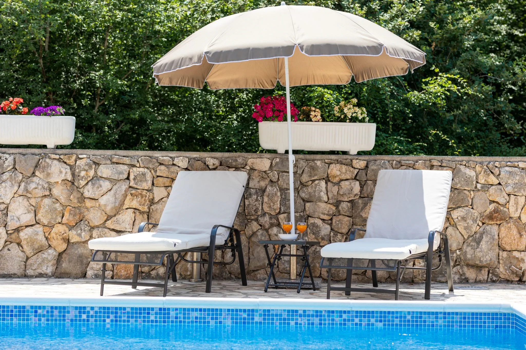 Apartmani Sertic Malinska – Malinska, Chorvatsko