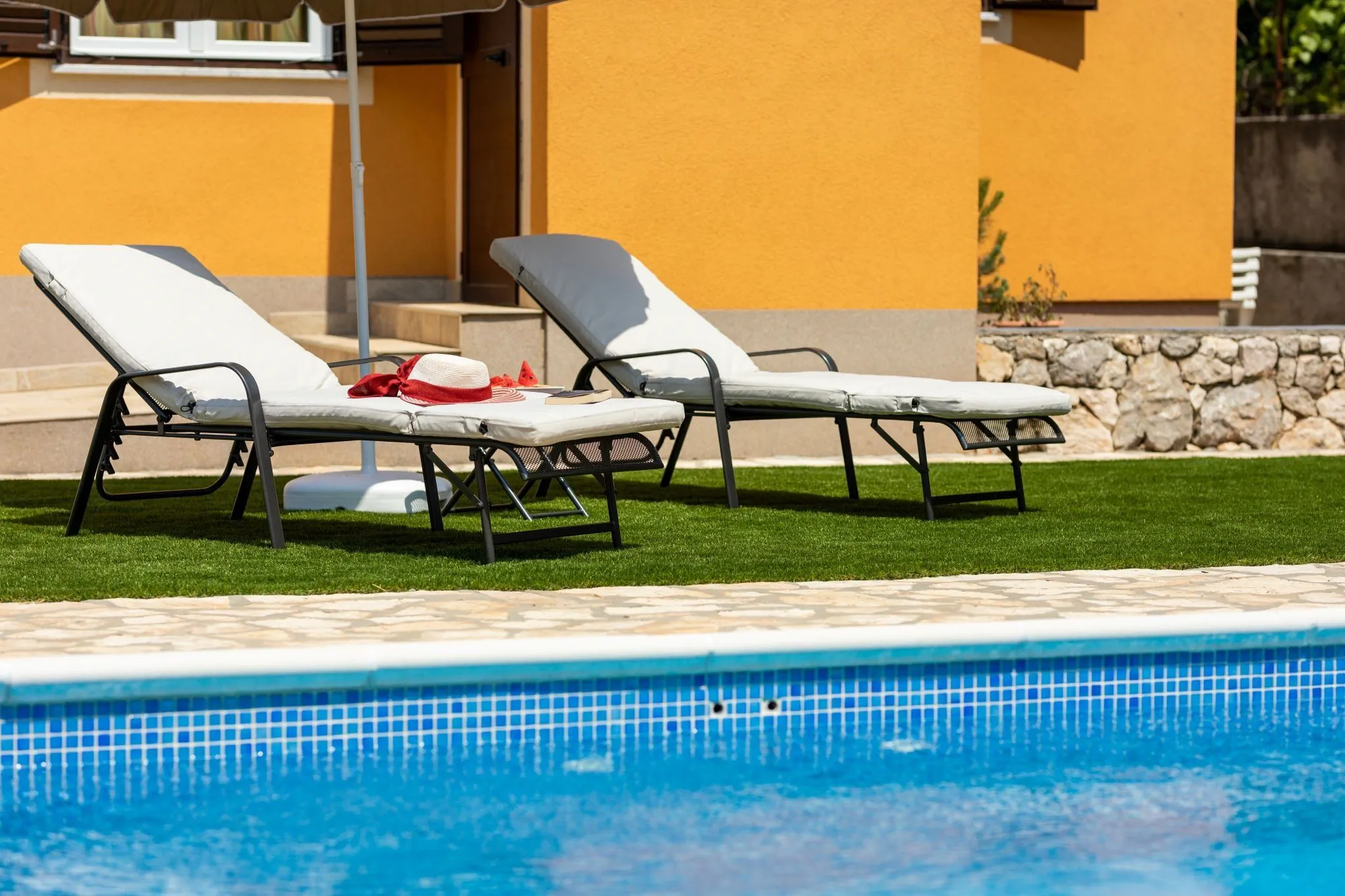 Apartmani Sertic Malinska – Malinska, Chorvatsko