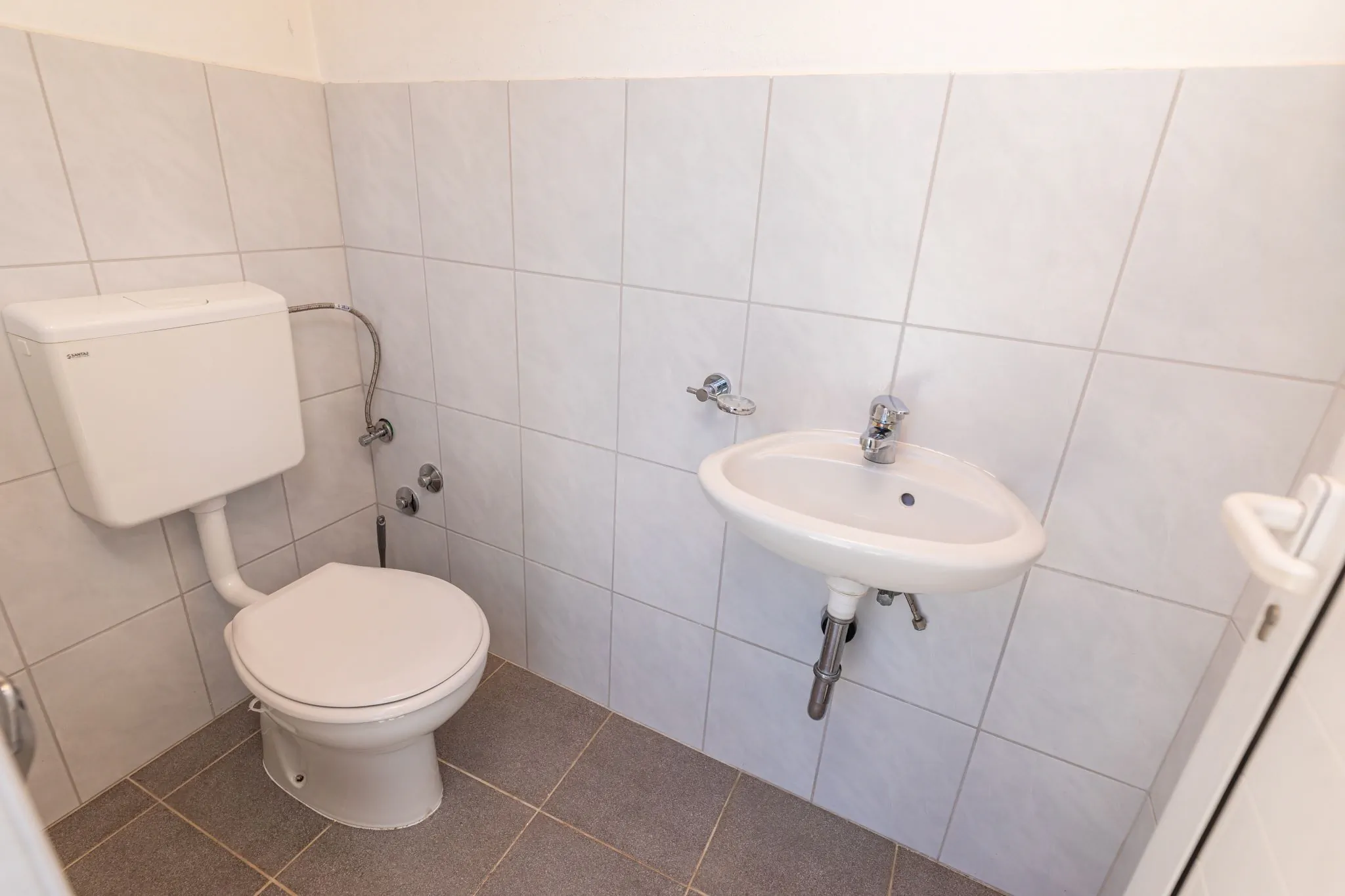 Apartmani Sertic Malinska – Malinska, Chorvatsko