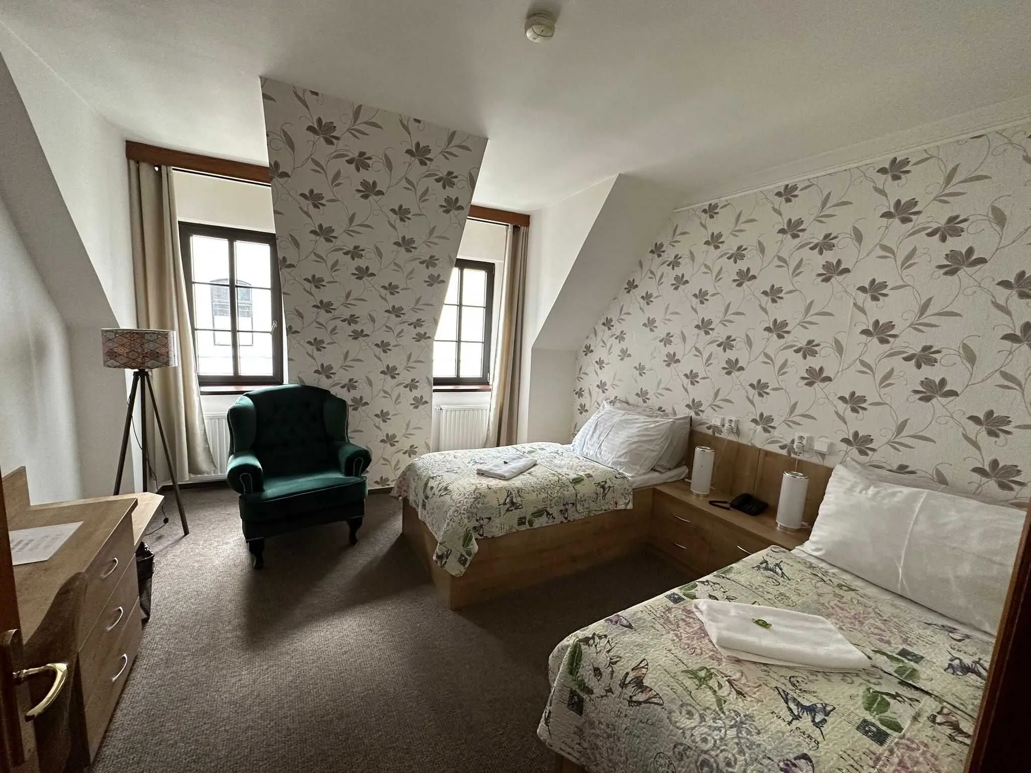 HOTEL RADNICE Liberec – Liberec, Česká republika