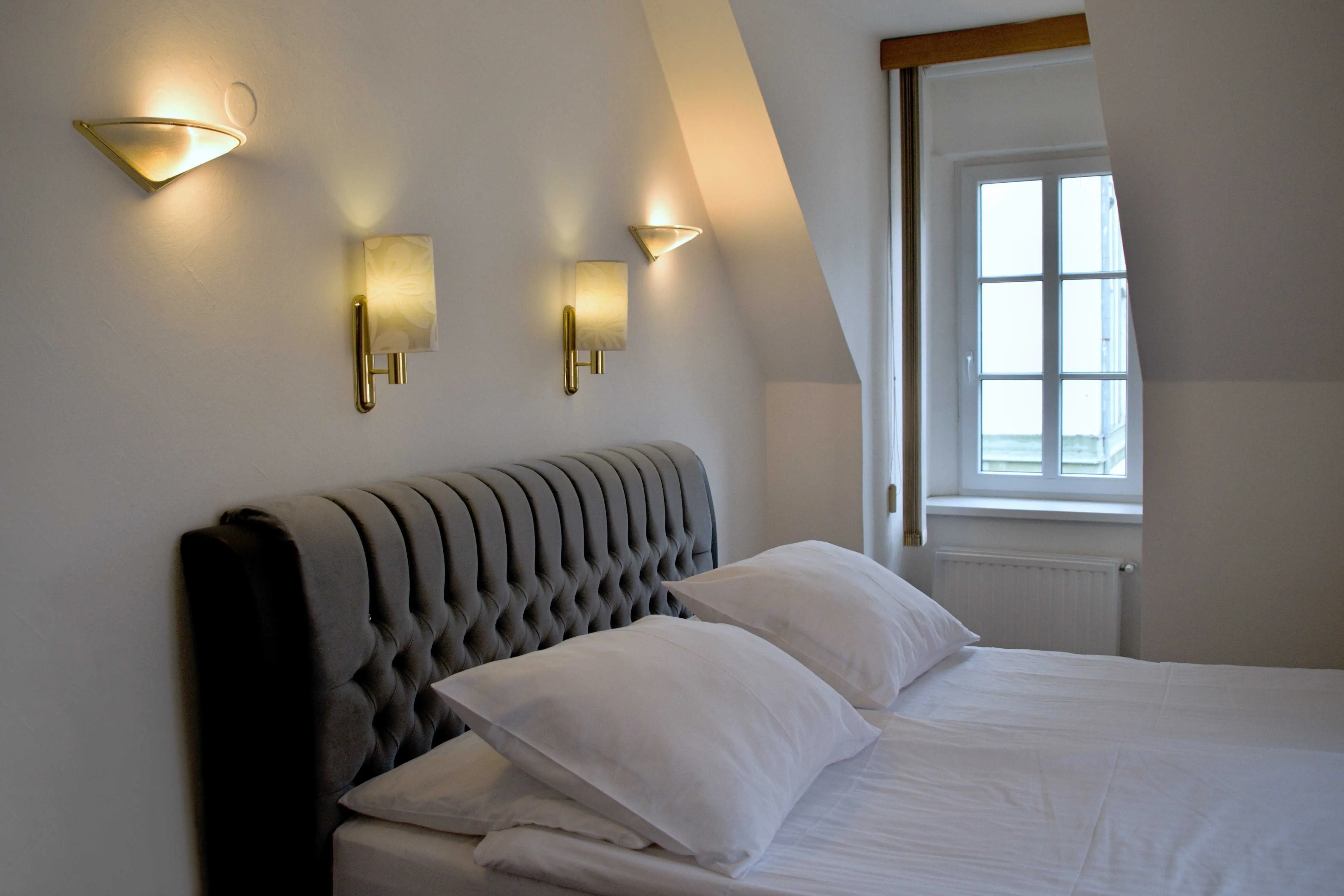 HOTEL RADNICE Liberec – Liberec, Česká republika