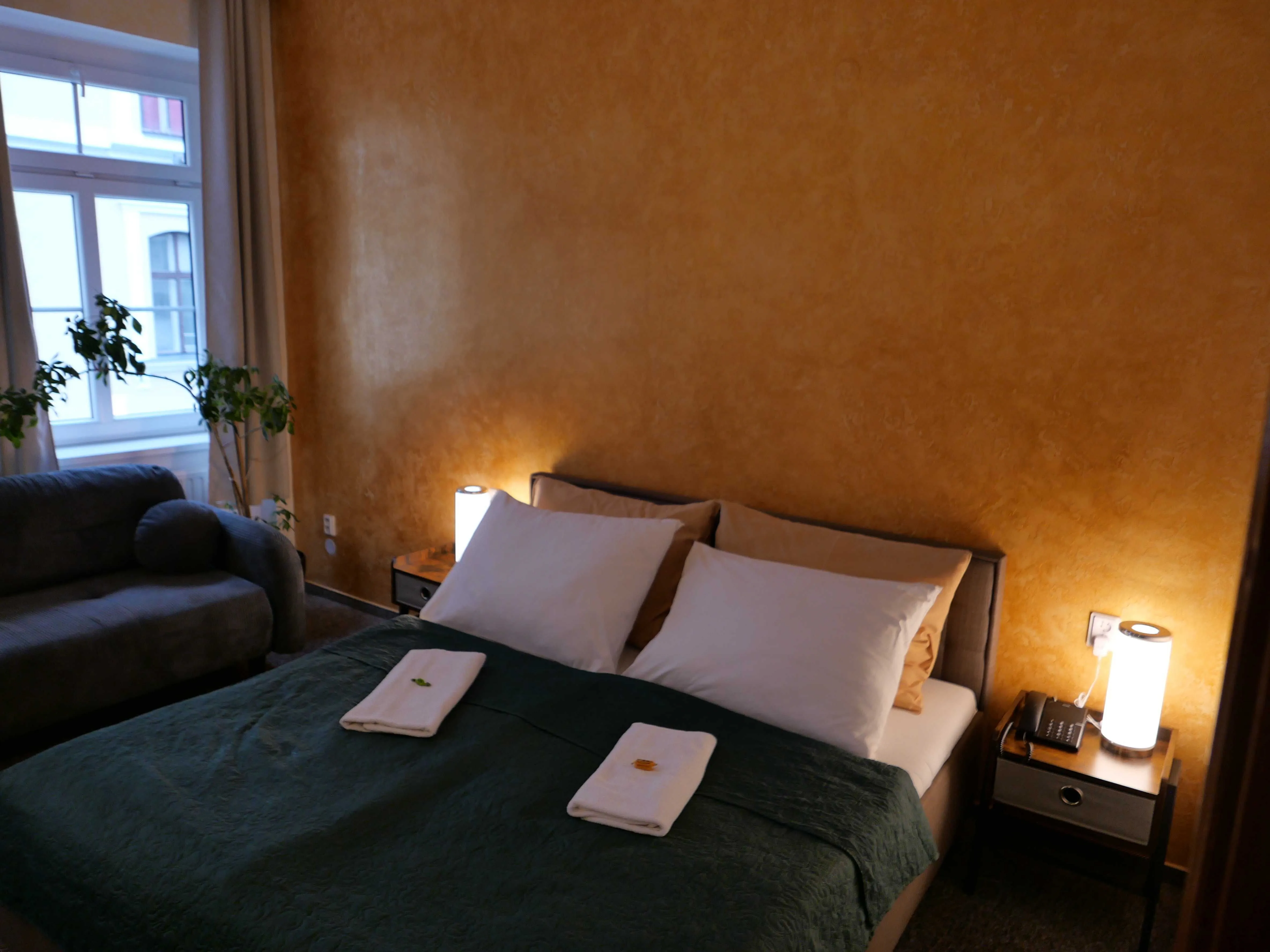 HOTEL RADNICE Liberec – Liberec, Česká republika