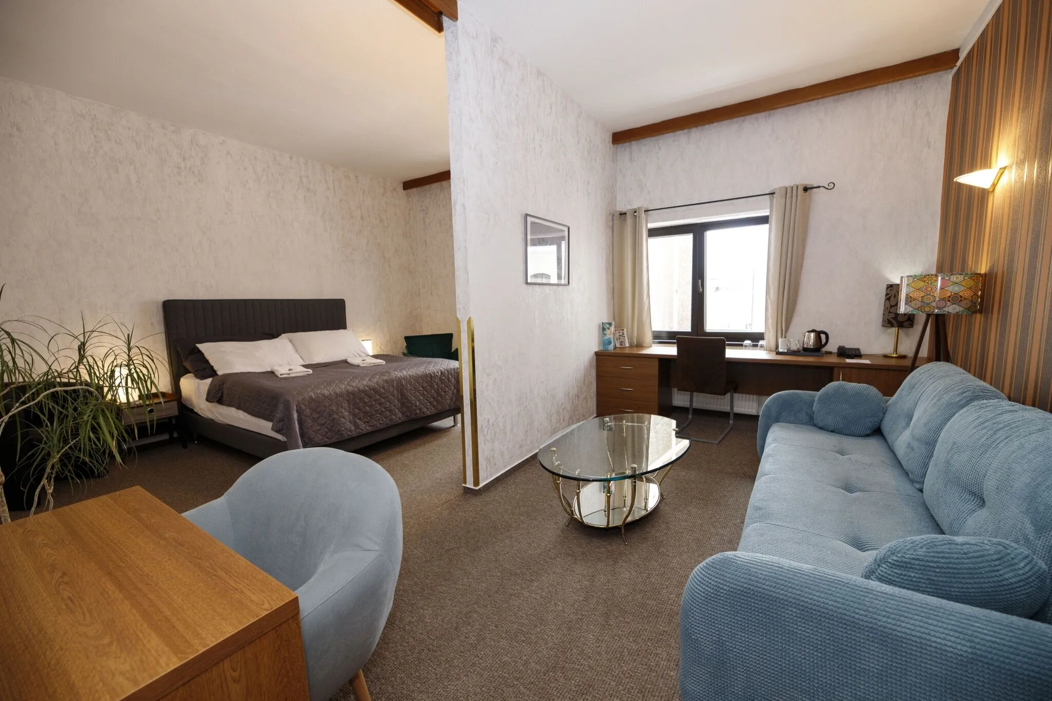 HOTEL RADNICE Liberec – Liberec, Česká republika