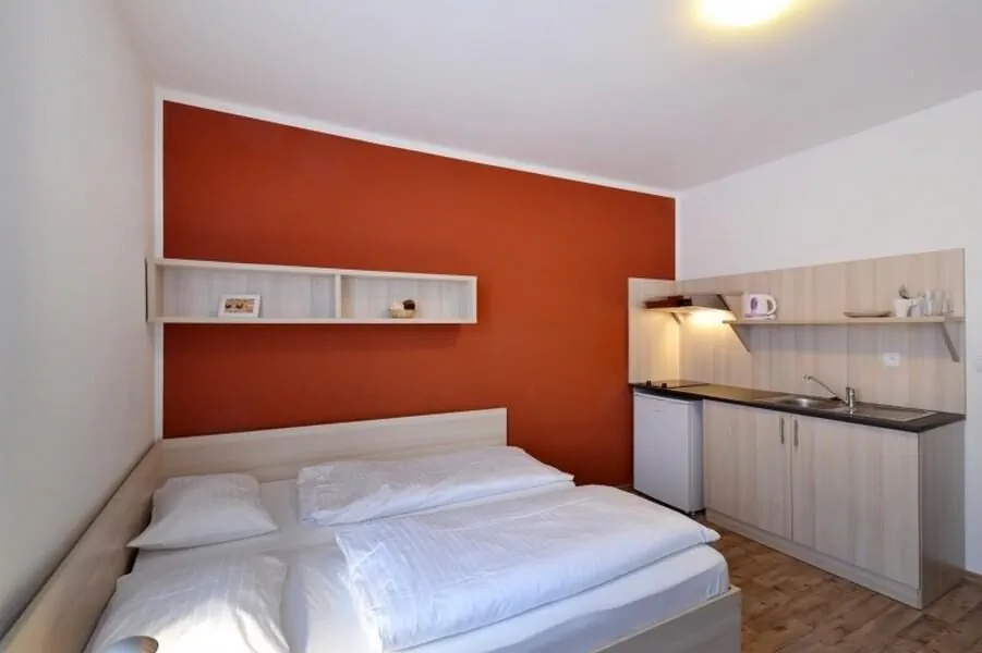 Hotel Palác Olomouc – Ołomuniec, Czechy