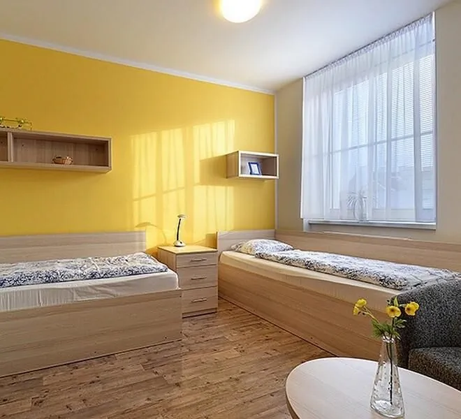 Hotel Palác Olomouc – Ołomuniec, Czechy