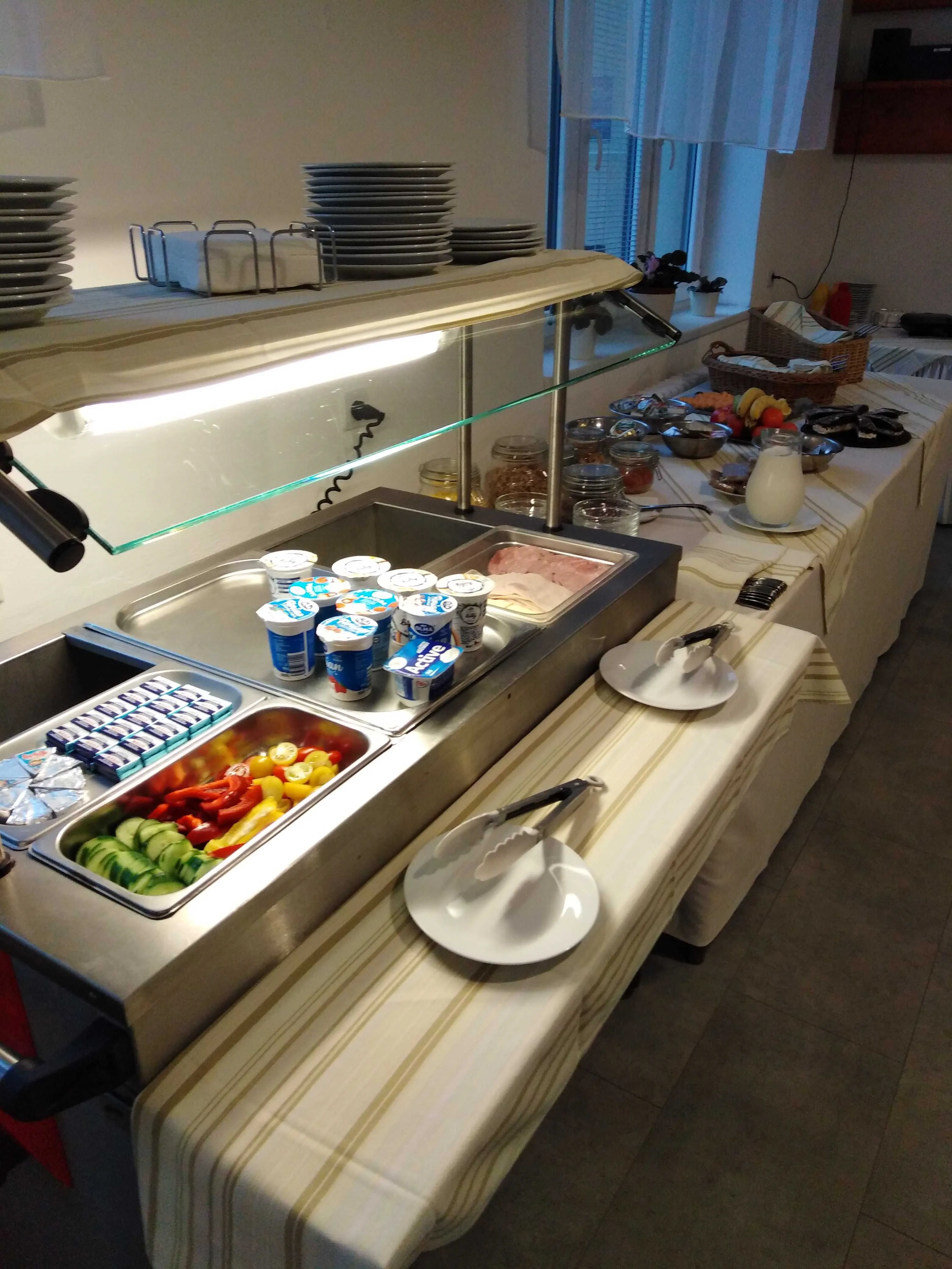 Hotel Svornost Praha – Praga, Czechy