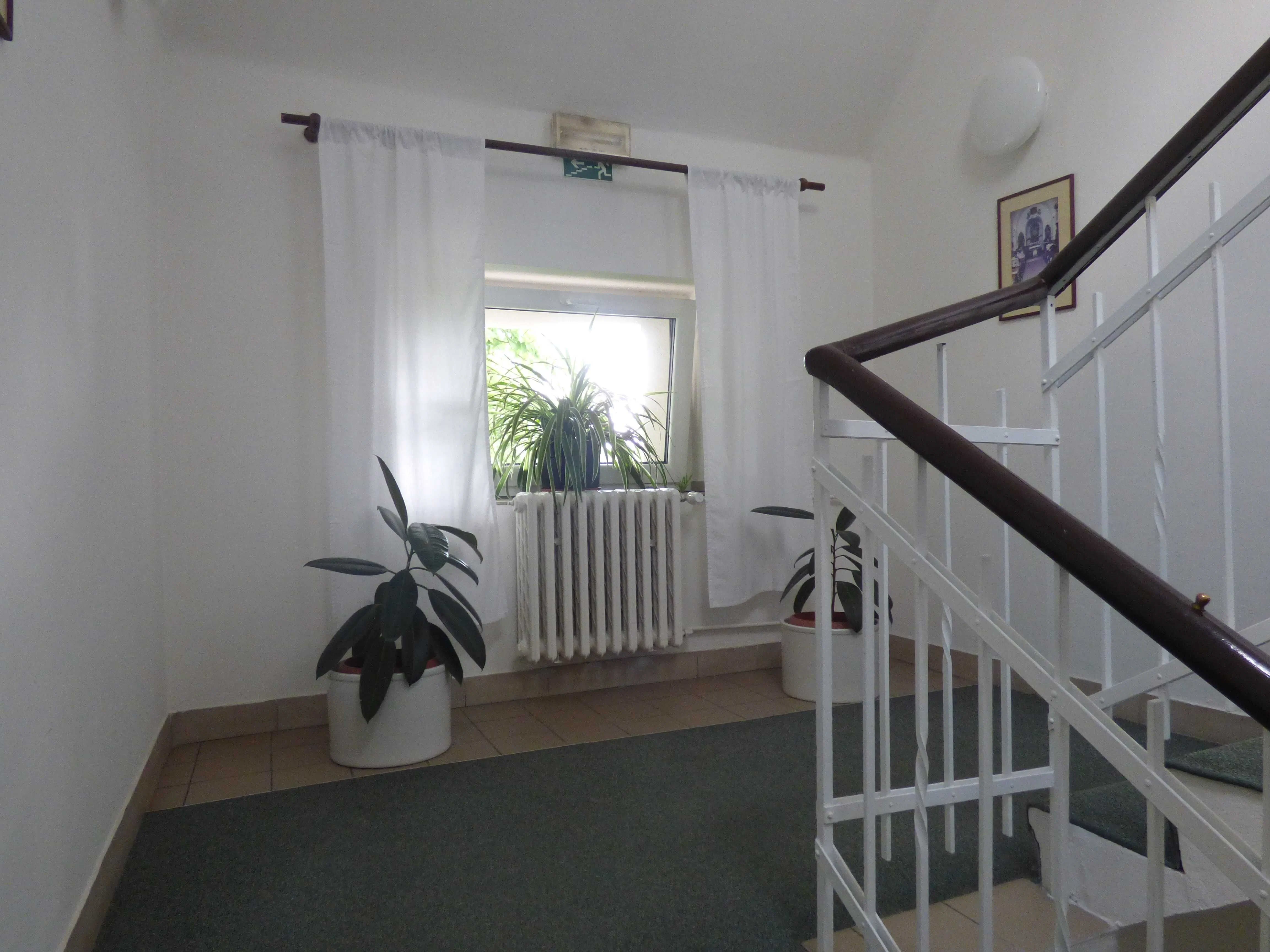 Hotel Svornost Praha – Praga, Czechy