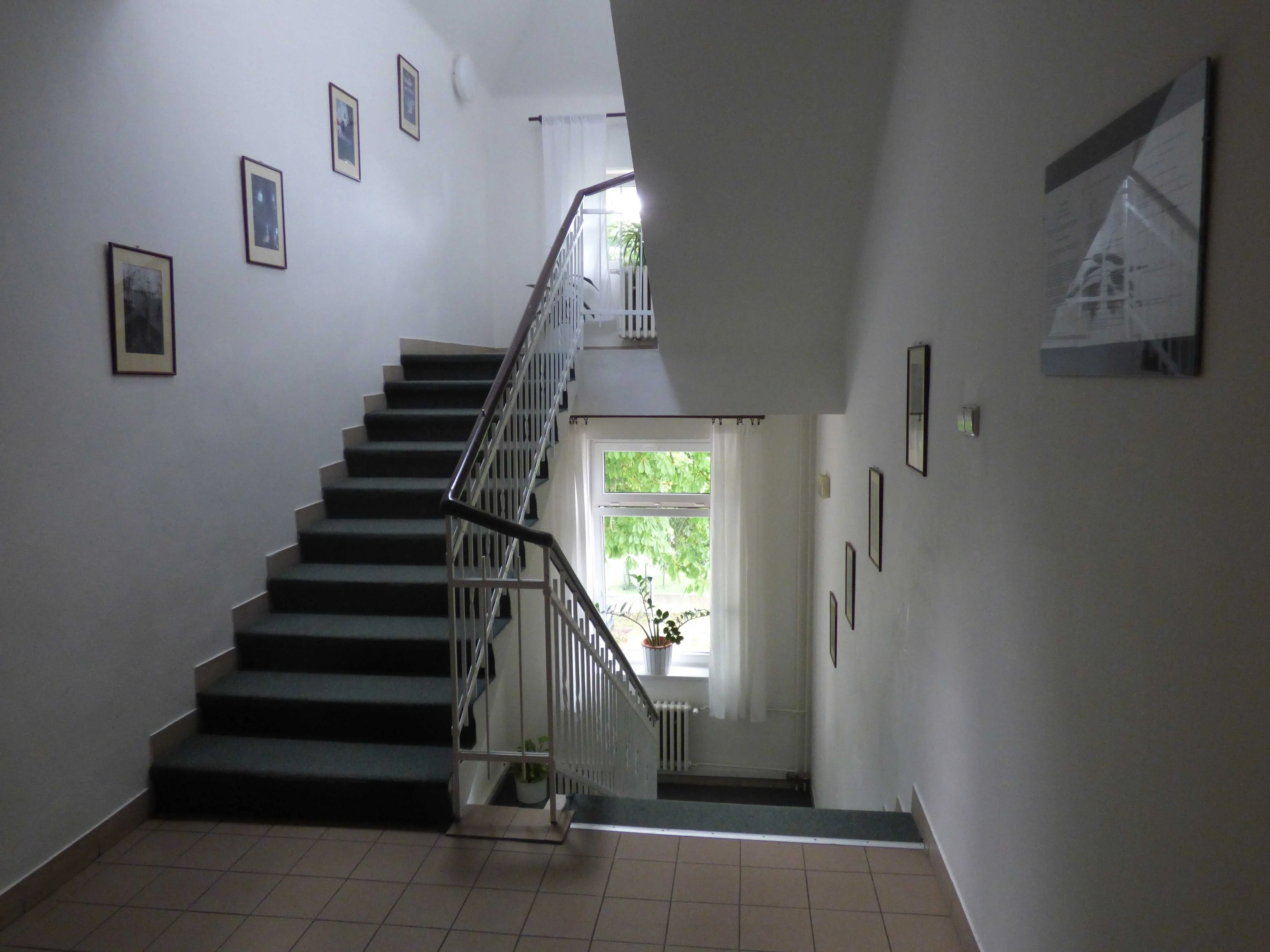 Hotel Svornost Praha – Praga, Czechy