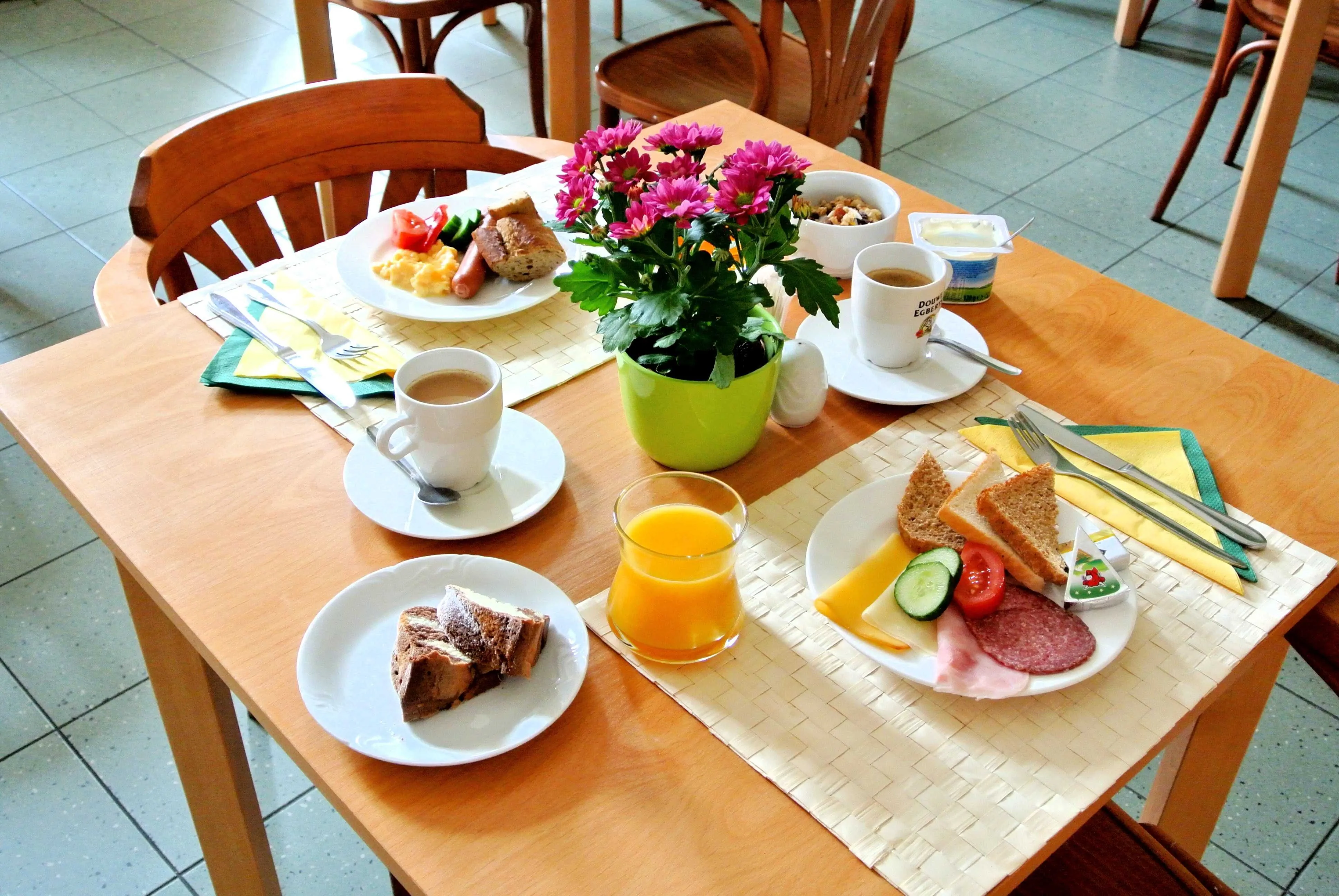Hotel Museum Praha – Praga, Czechy