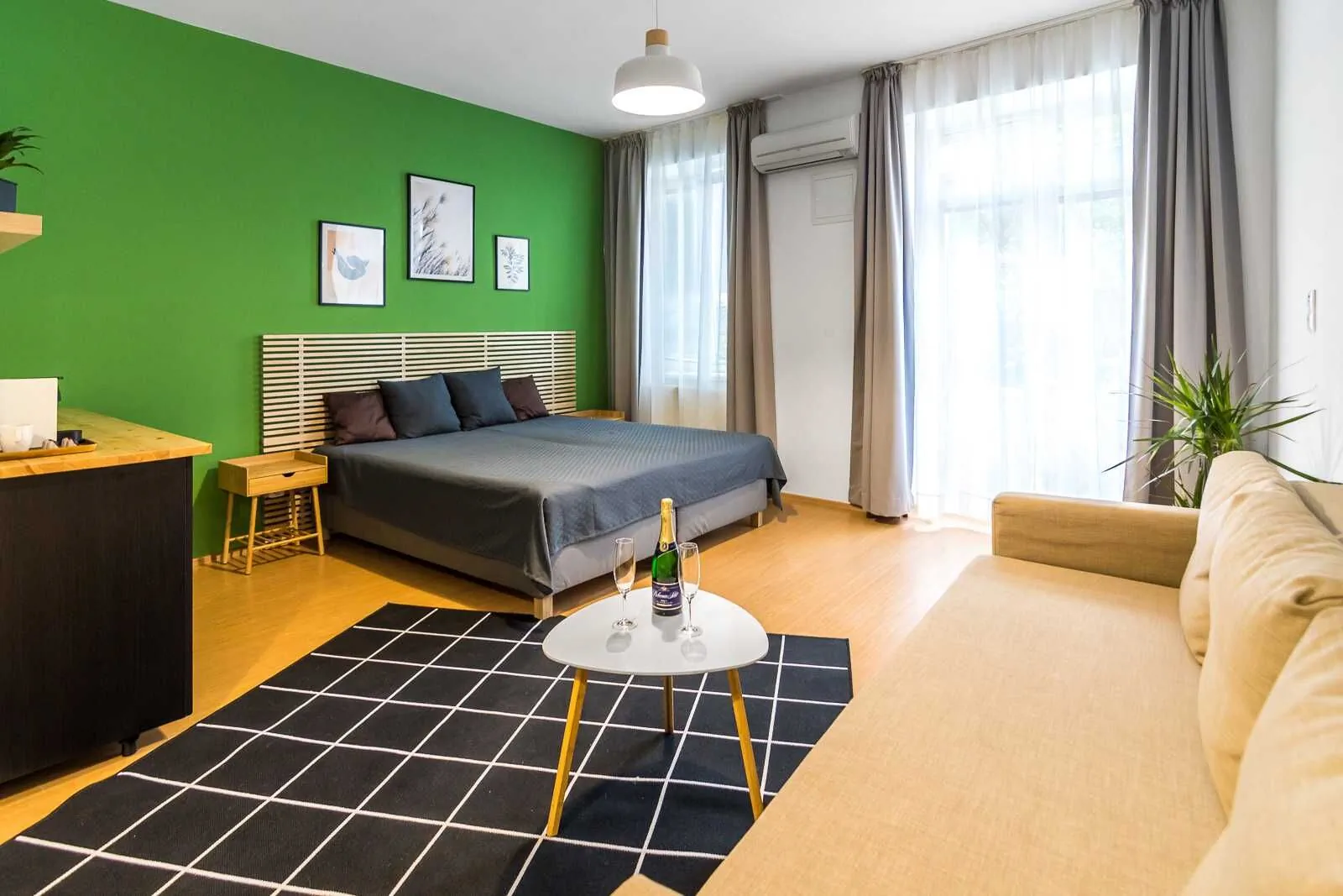 Hotel Museum Praha – Praga, Czechy